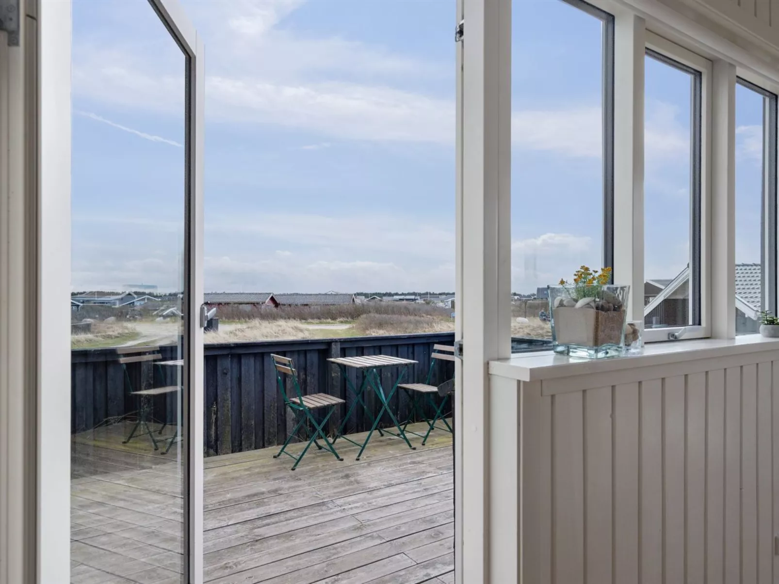 "Helma" - 200m from the sea - Buiten