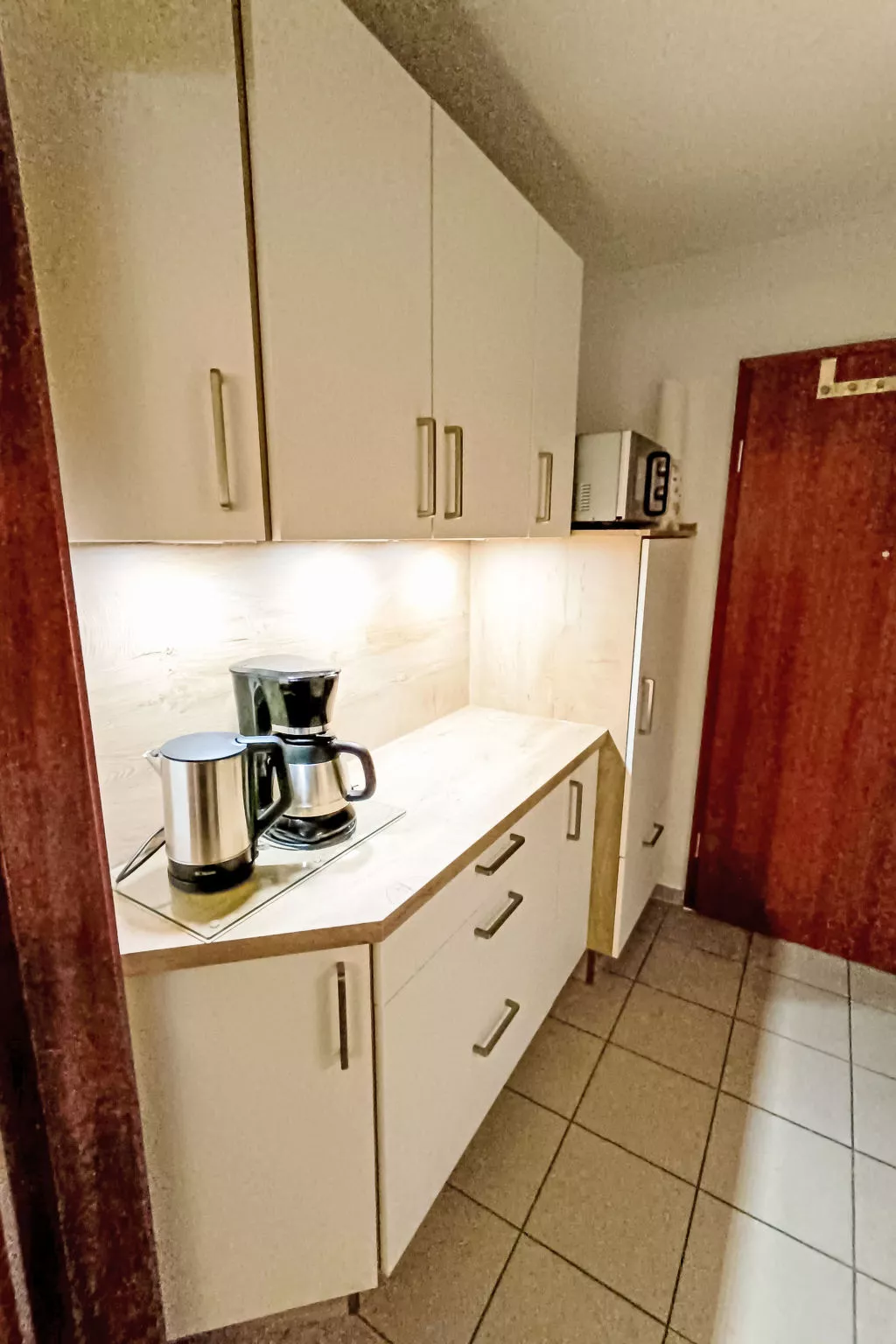 Glowe (GLW661) - Binnen