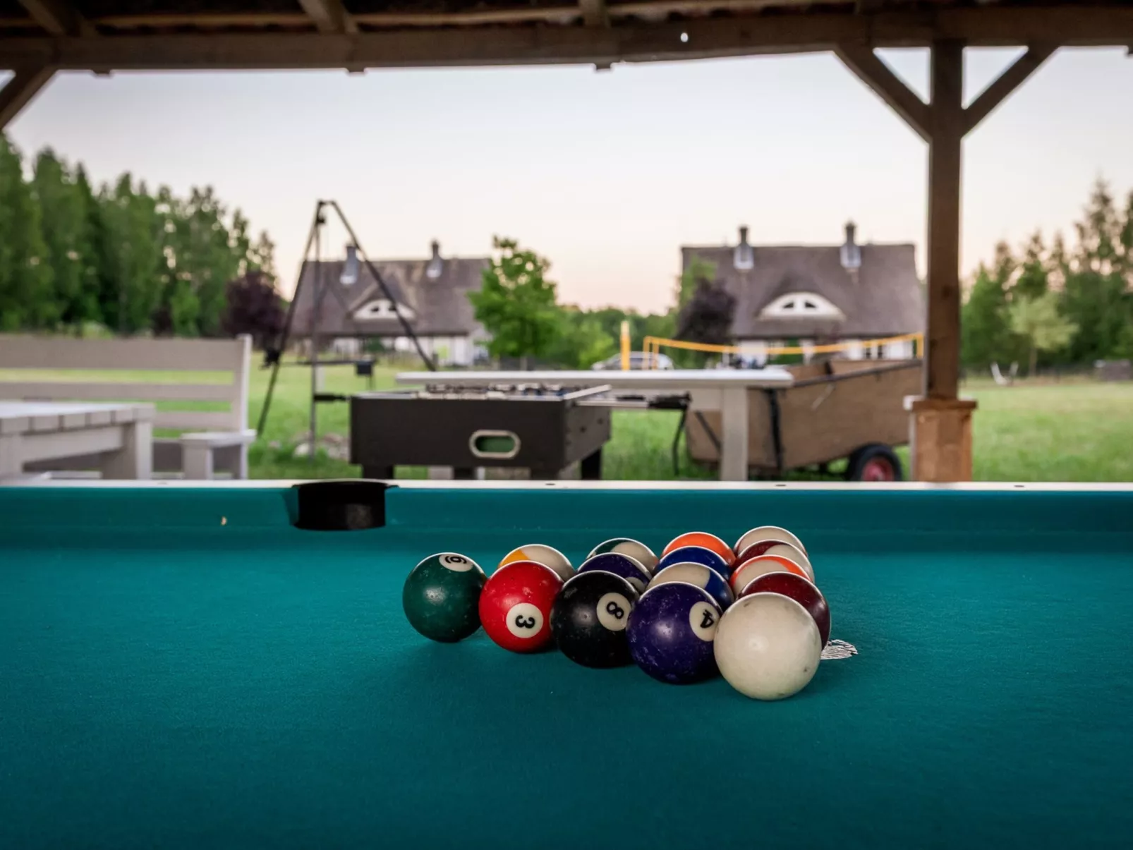 Szelągówka 100 m2 - Binnen