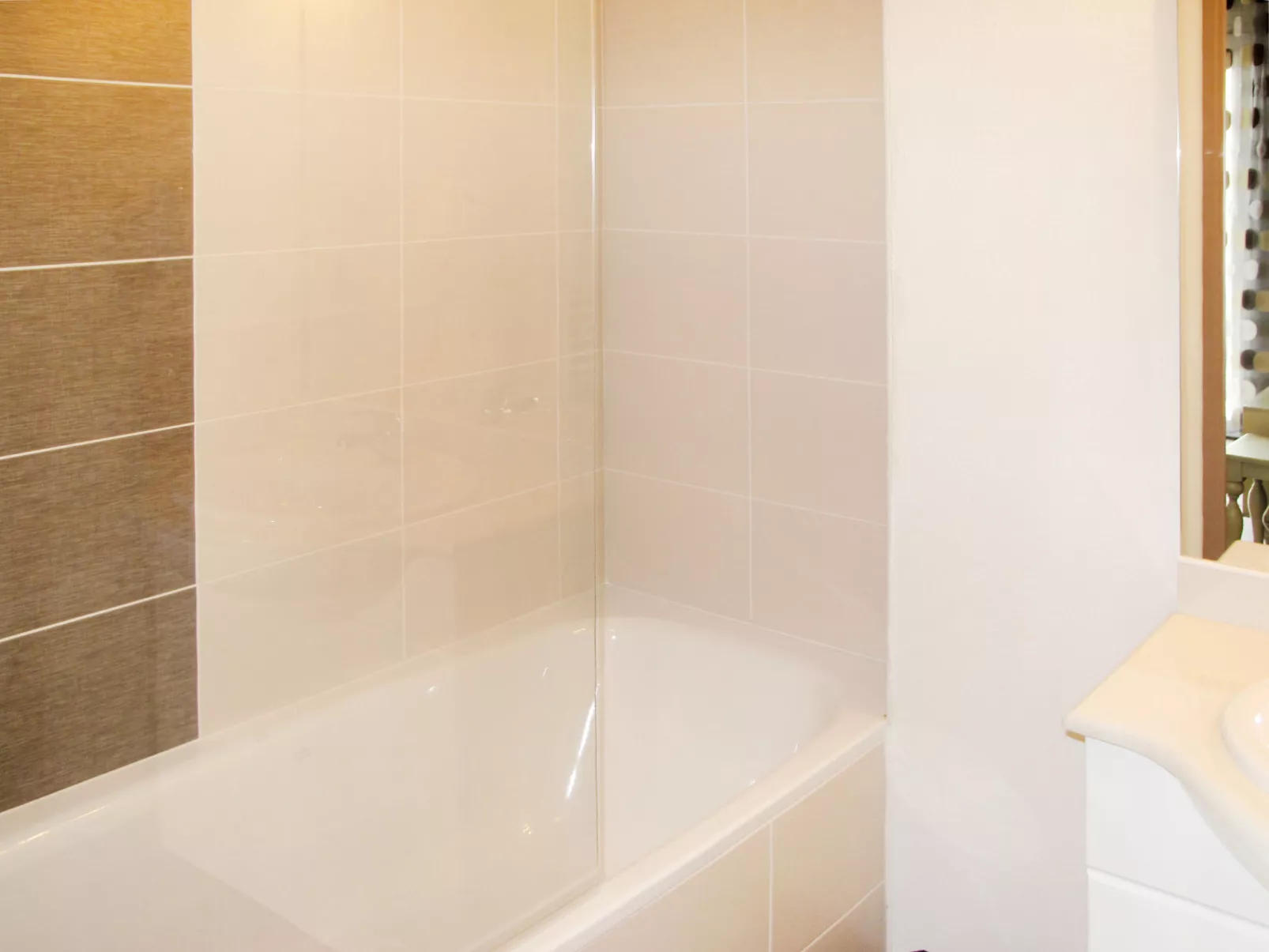 Domaine d'Ensérune - Binnen