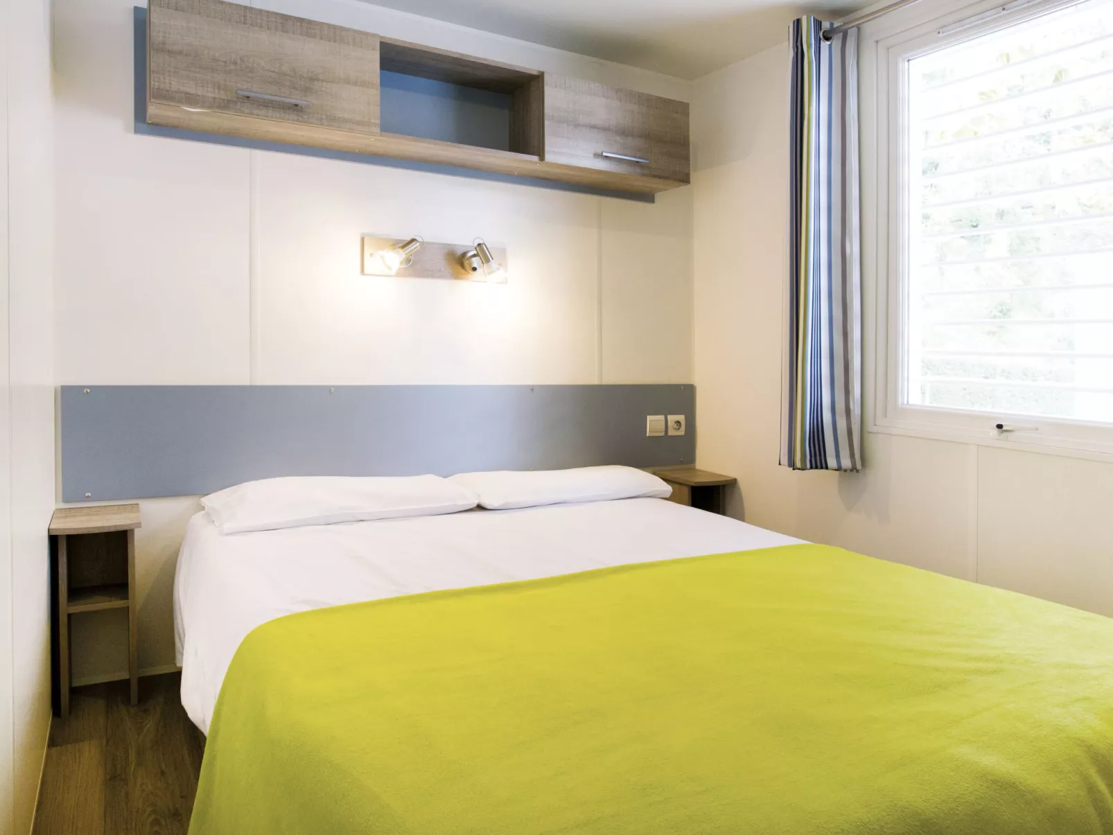 Domaine de Château Laval - Binnen