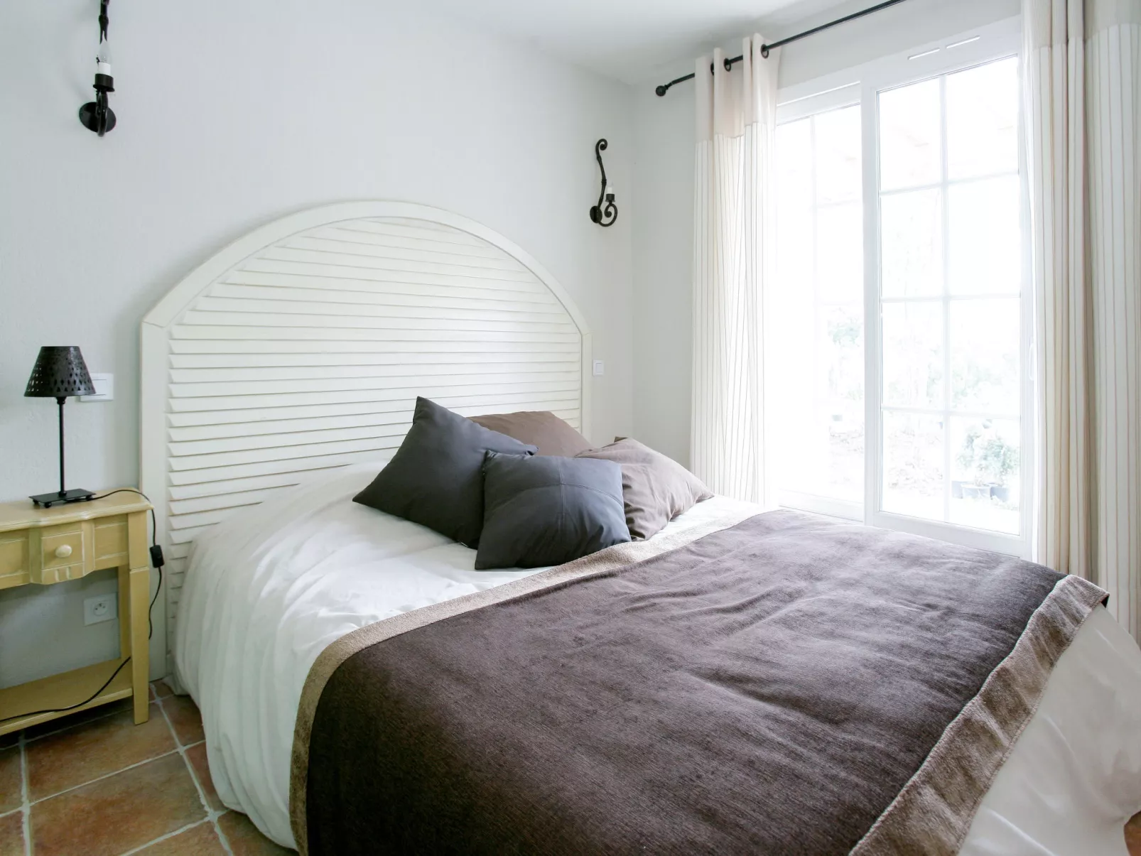 Domaine de Camiole - Binnen