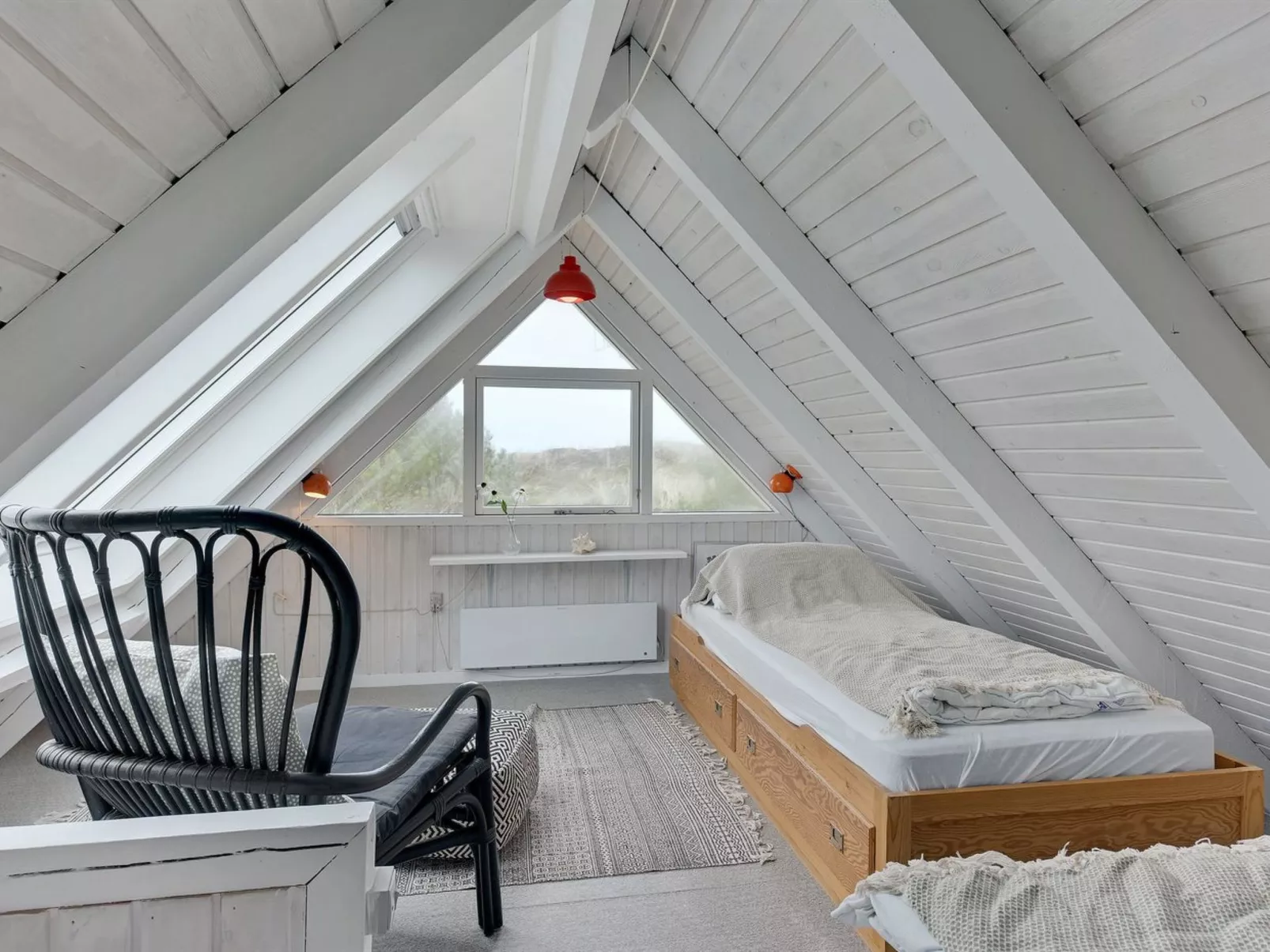 "Fani" - 200m from the sea - Binnen