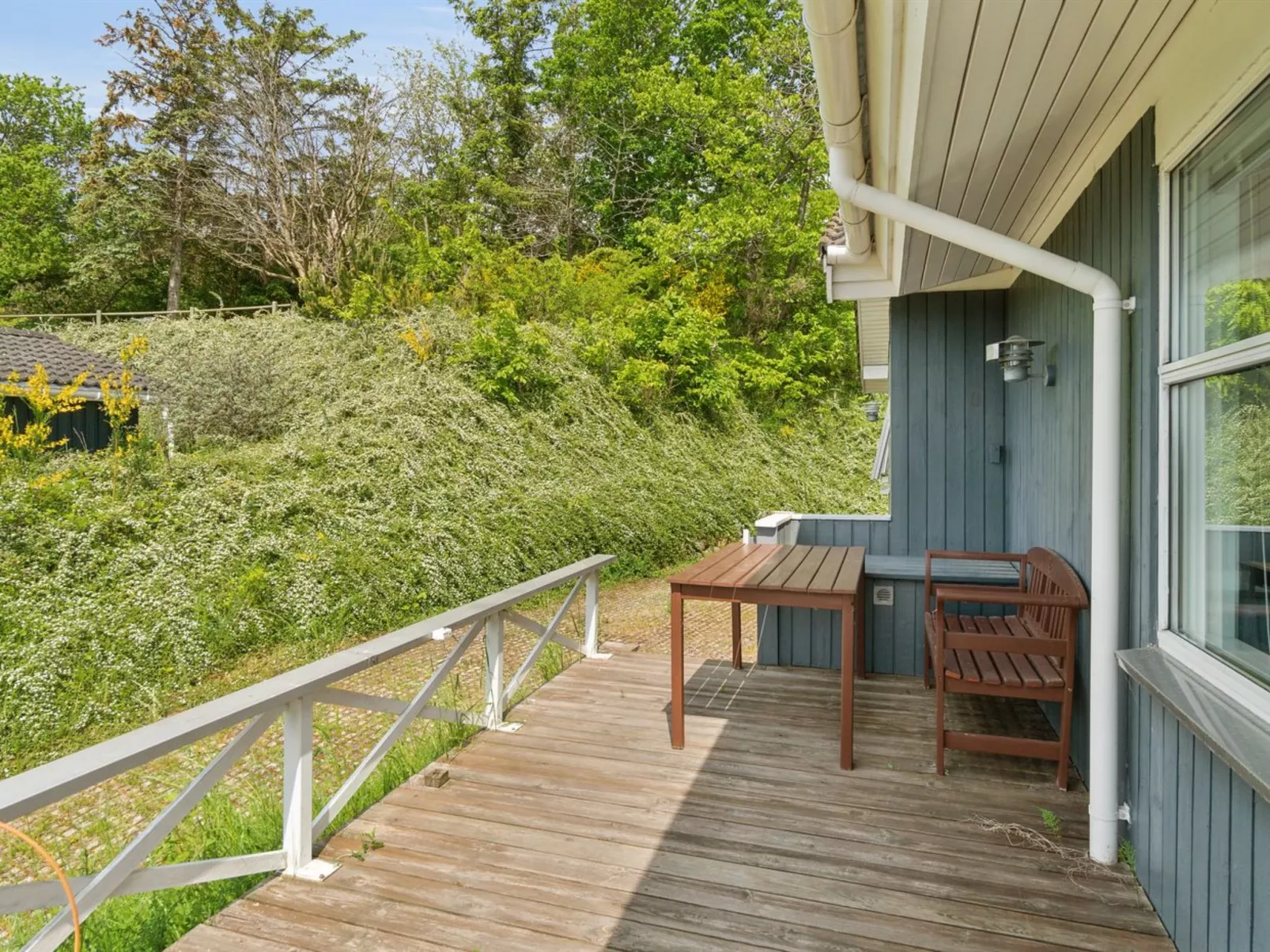 "Gjuro" - 800m from the sea - Buiten