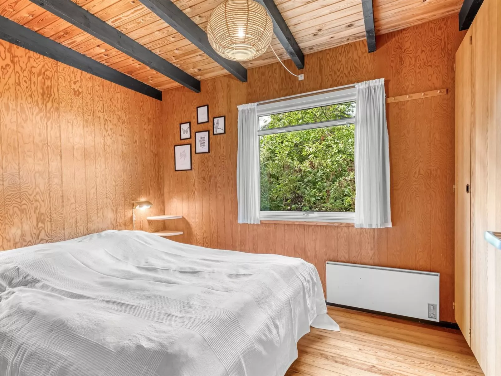 "Elkea" - 150m from the sea - Binnen