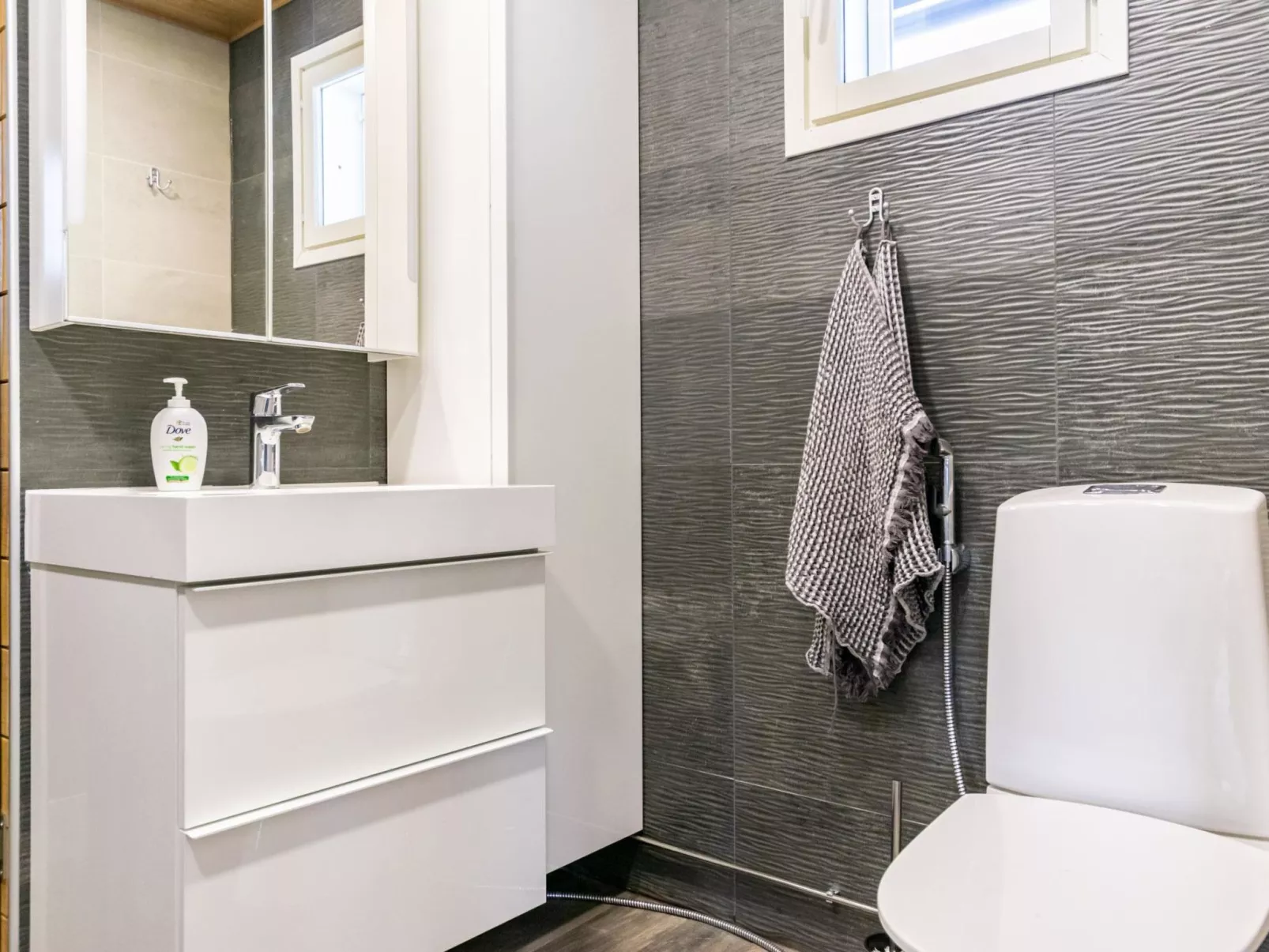 Pihlajaranta - Binnen