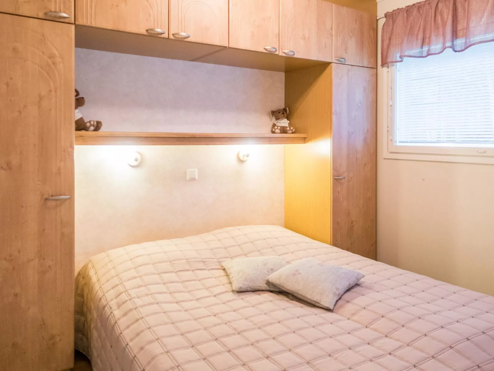 Vuokatin tähti - Binnen