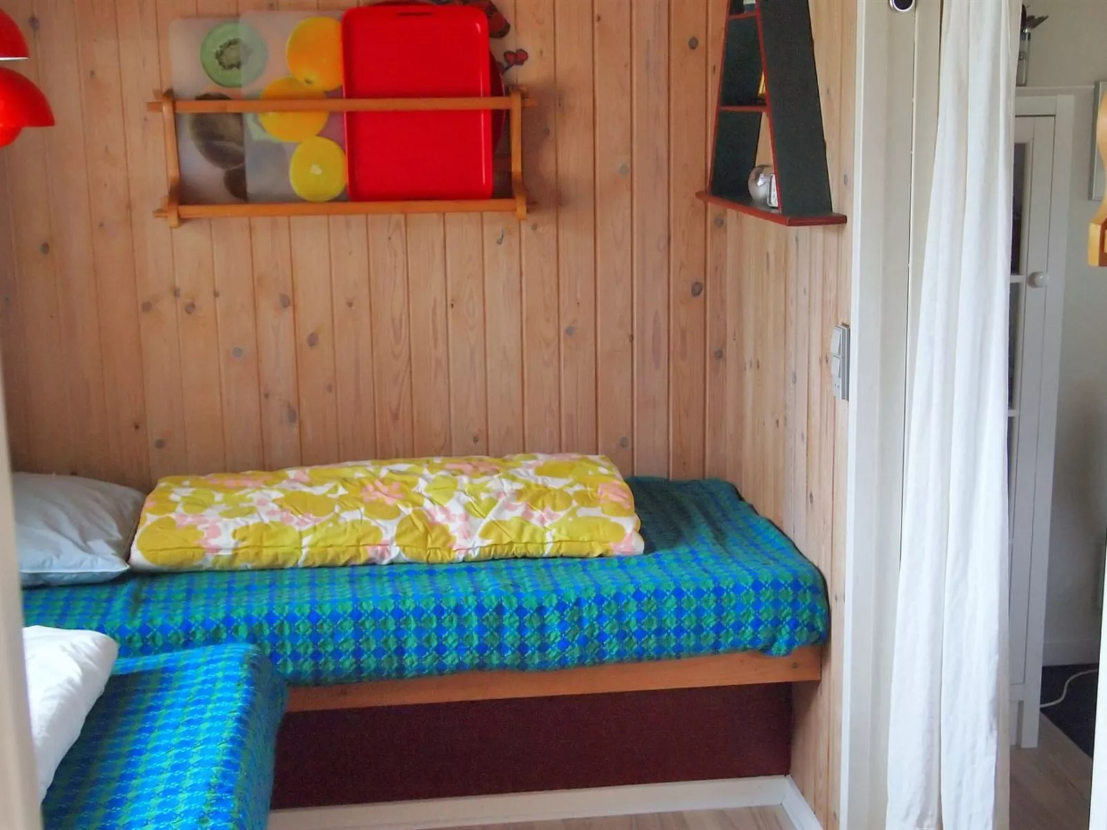 "Cresta" - 200m from the sea - Binnen