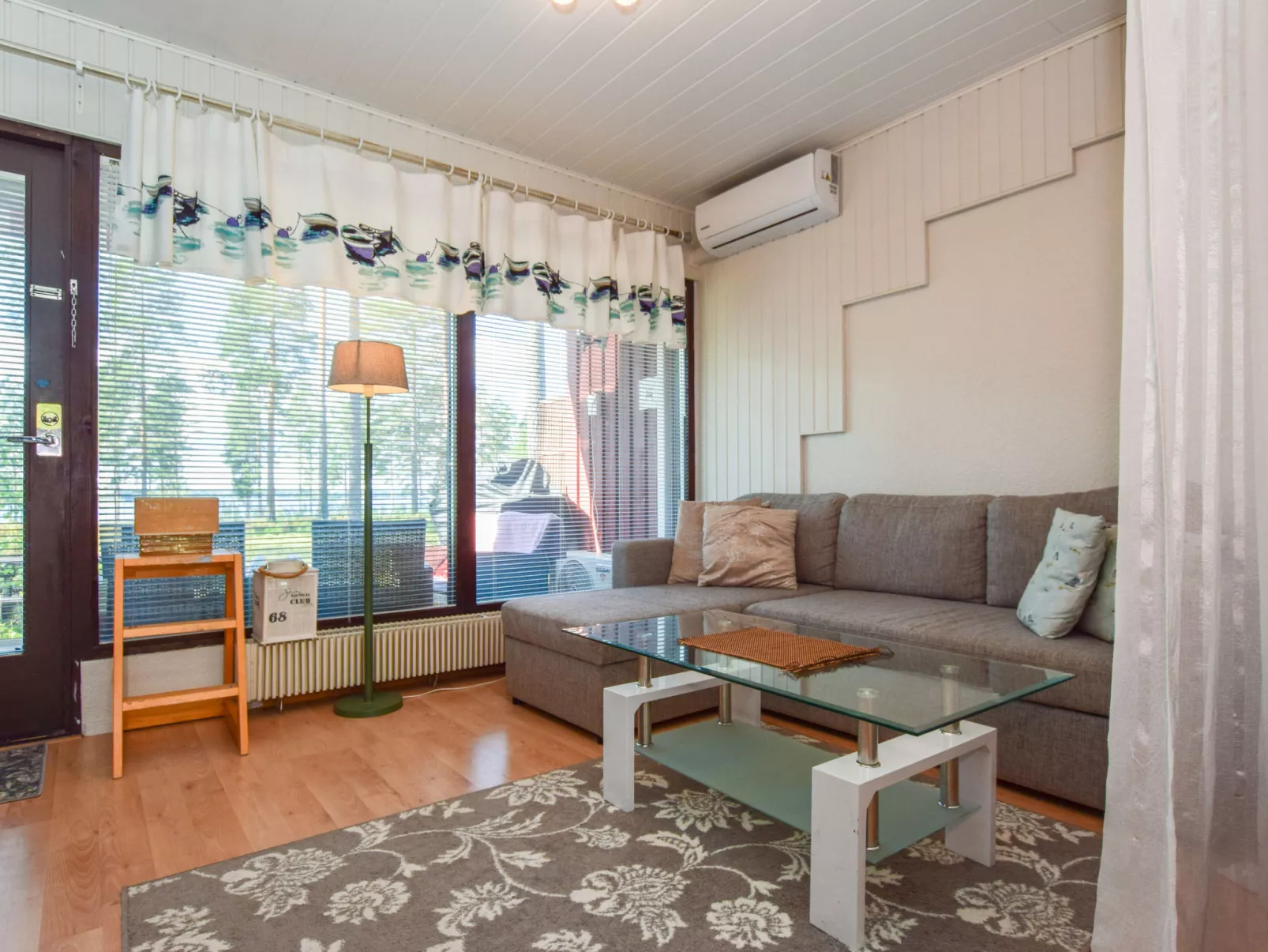 Joutiainen h 44 - Binnen