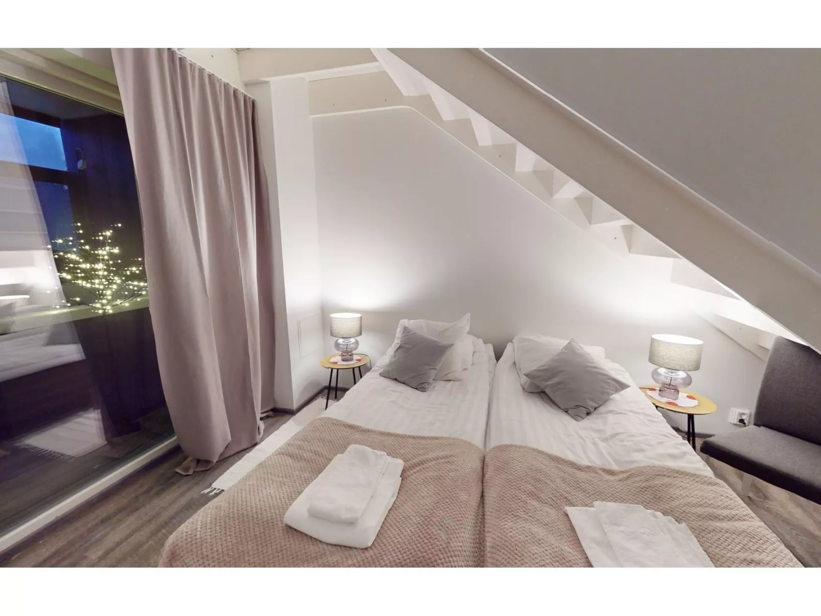 Röllimetsä d 4 - Binnen