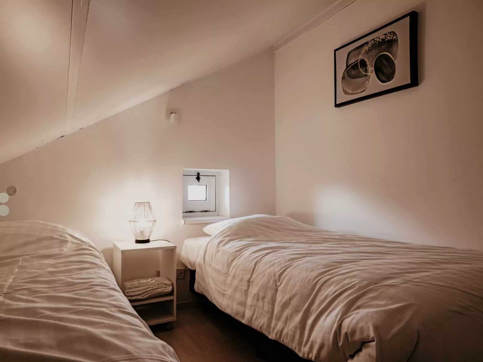 Oostergeest 2 - Binnen