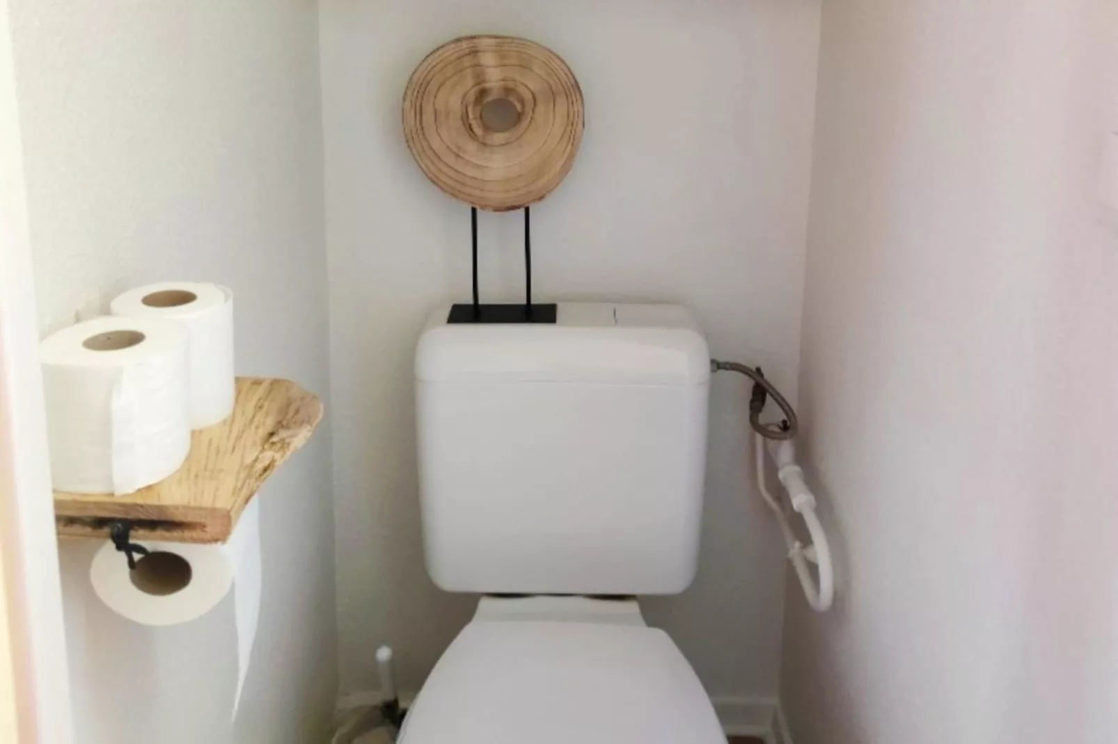 Les marmottes N°112 - ST5 - Badkamer