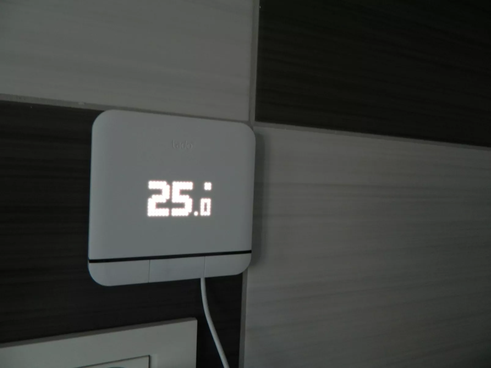 Wohnung "Militari Residence M1" - Binnen