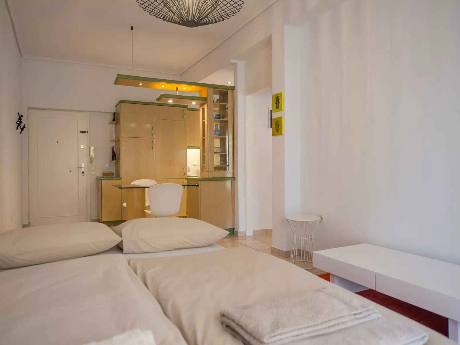 Starapartment Athens-Varkiza Top 2 - Binnen