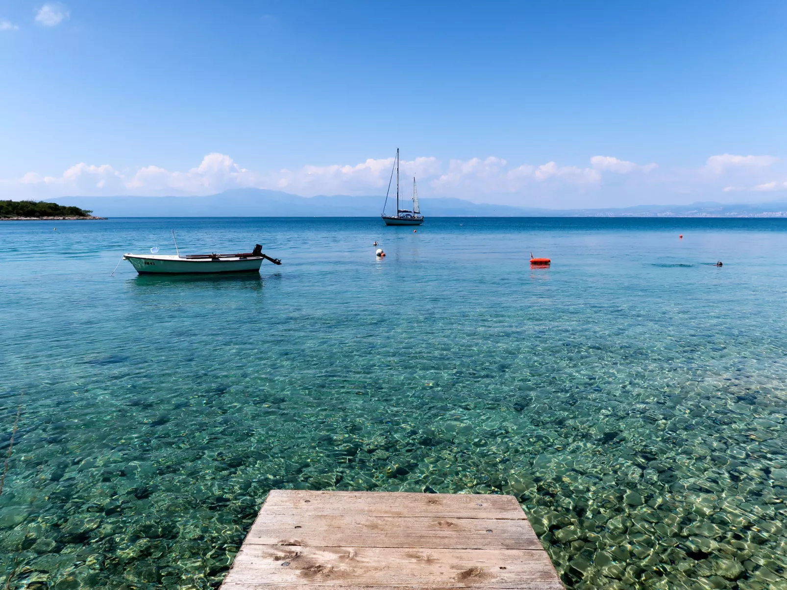 Apartment Alex - Omgeving