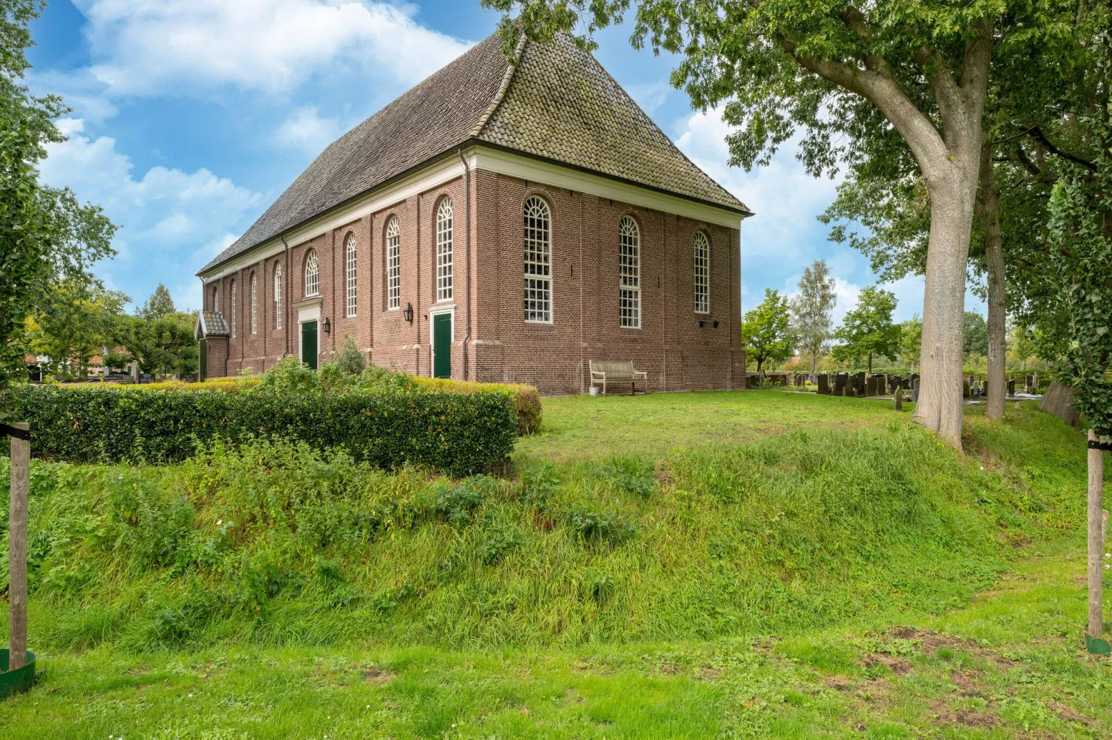 Boerderij No 1-Gebieden zomer 20km