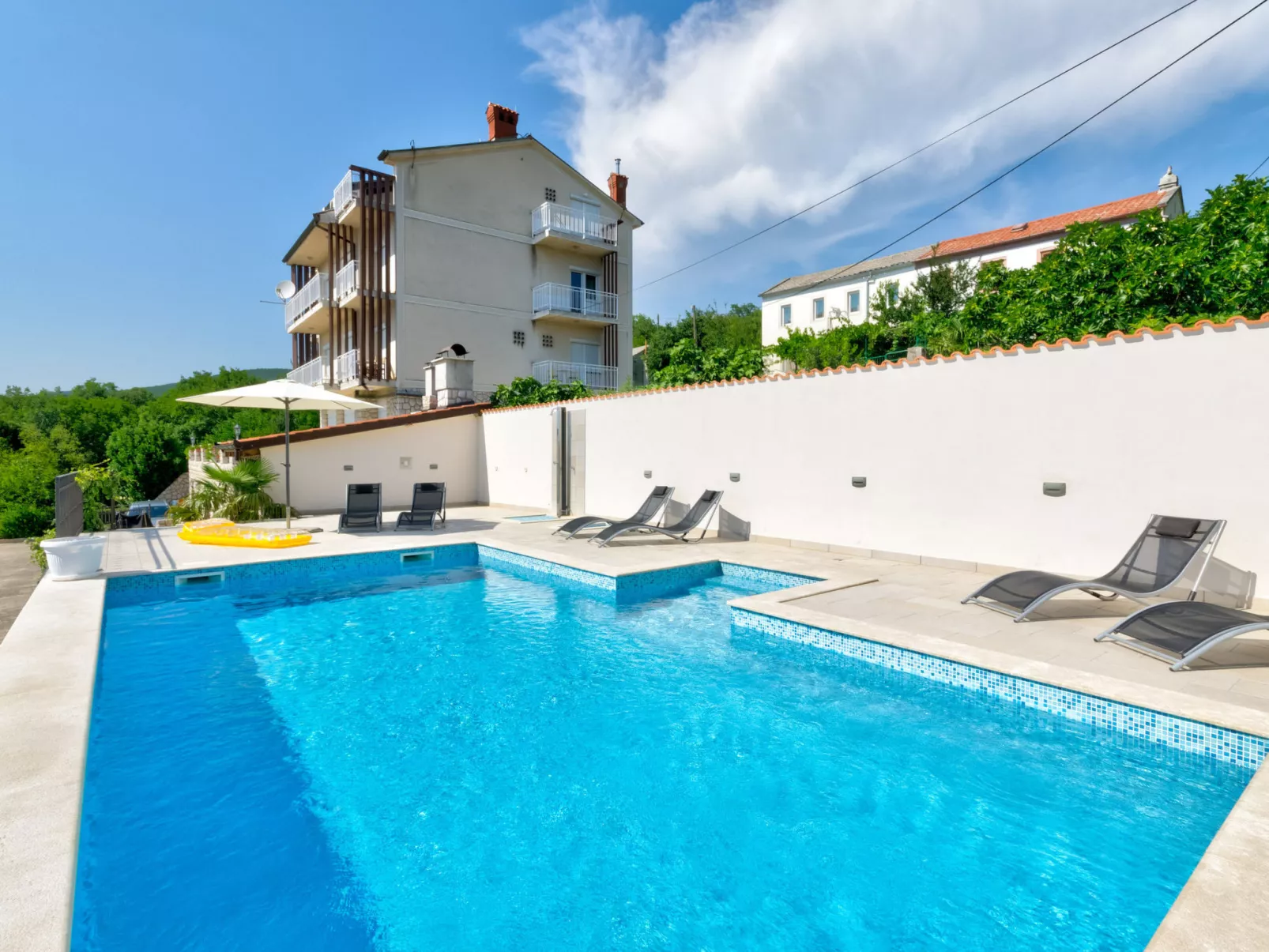 DRAGINJA soba 4 / HR-04354-04 - Buiten