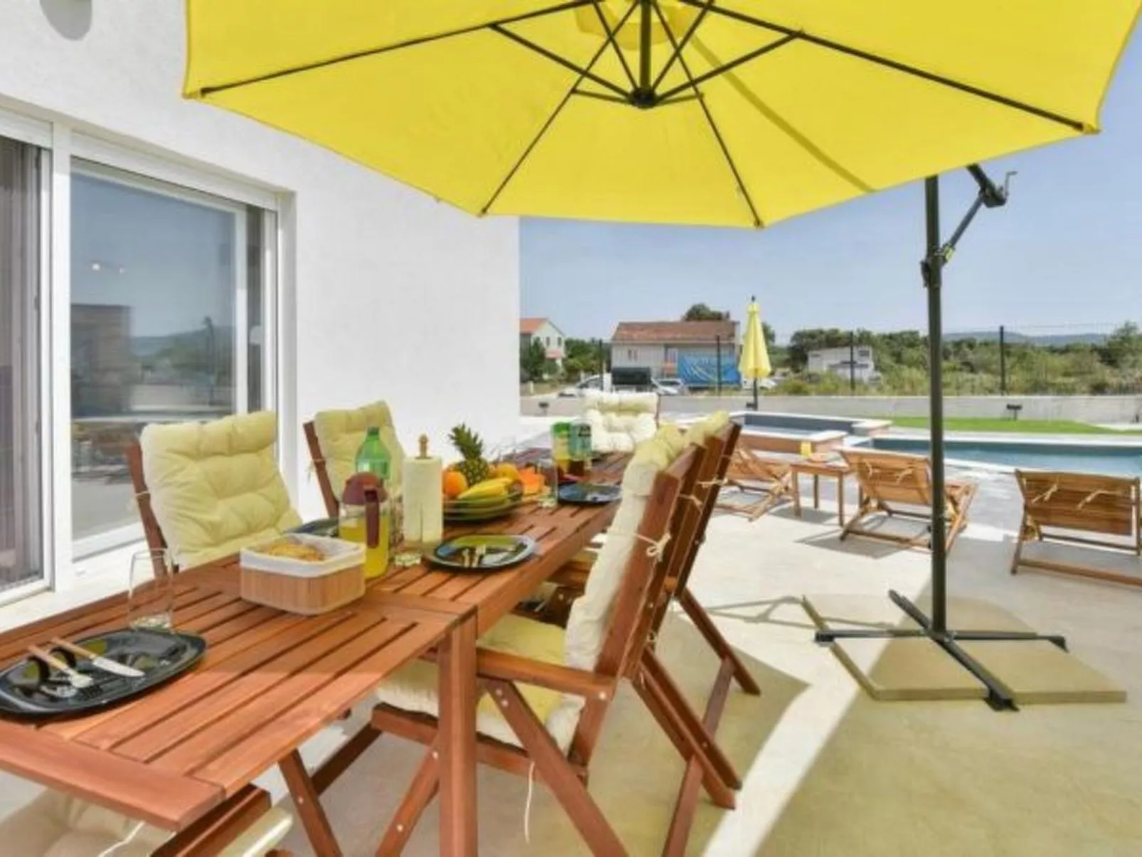 Villa Silente with pool, whirpool and sauna - Image-tags.info