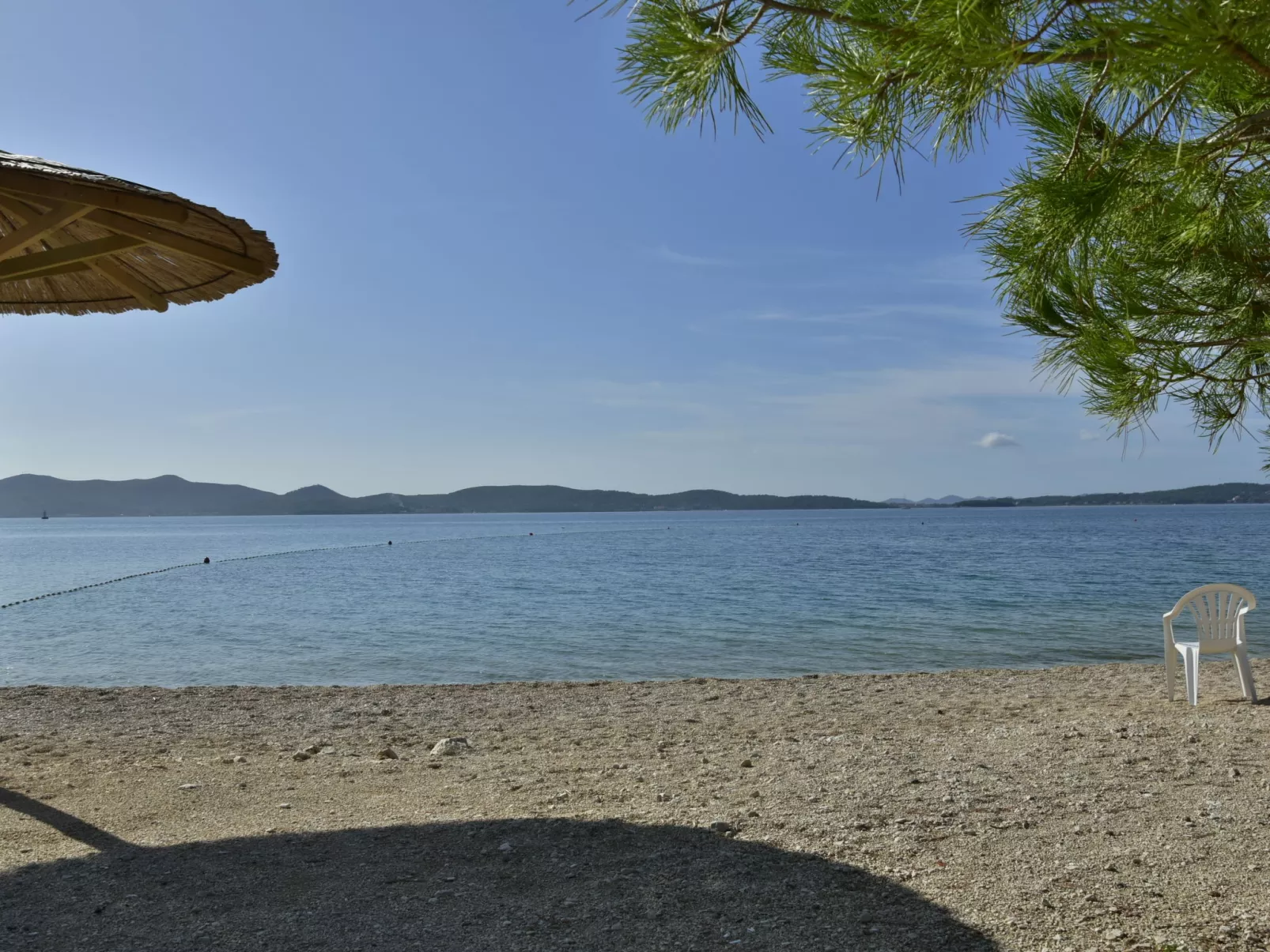 Villa La Perla Apt A3 with heated rooftop pool - Omgeving