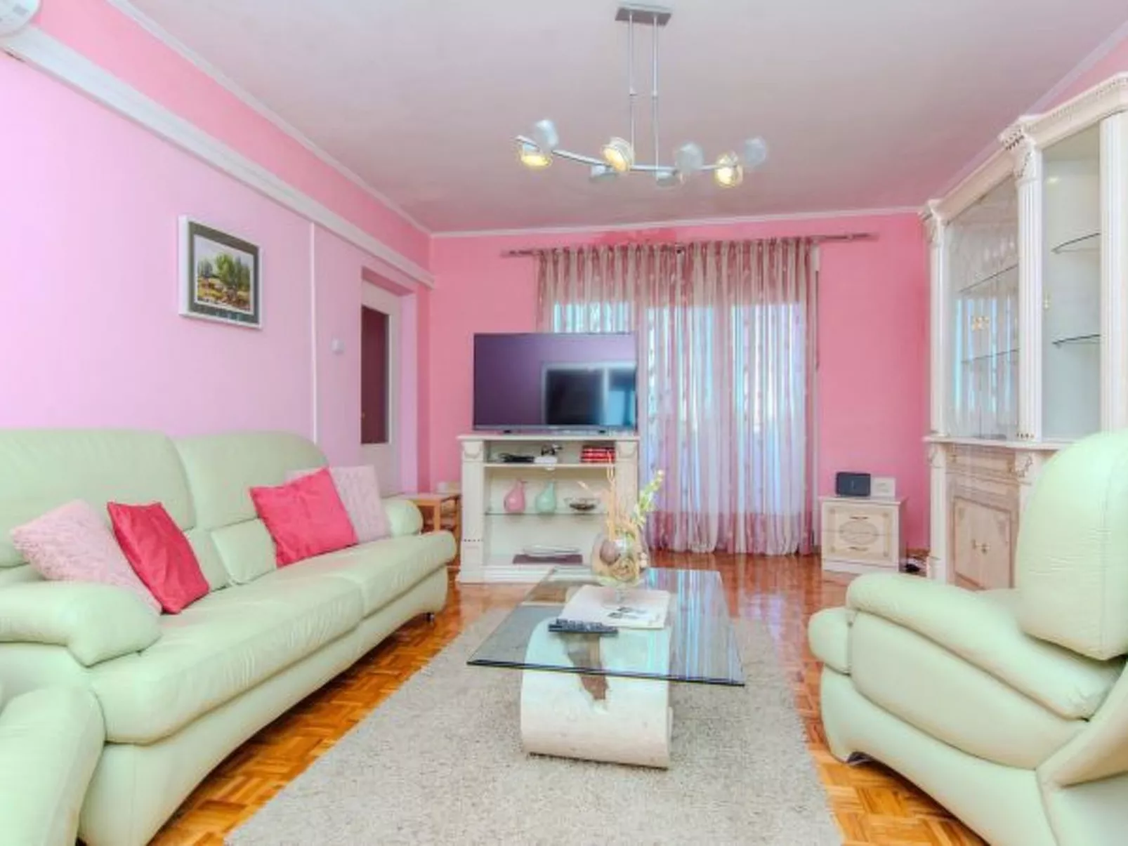 Villa Annamaria with large pool, Zadar - Image-tags.info