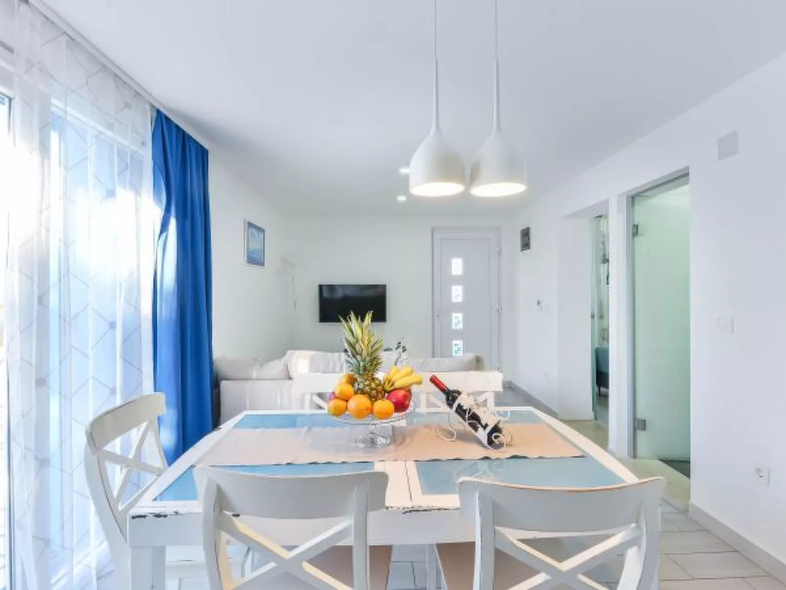 Charming Villa Anna with private pool - Image-tags.info