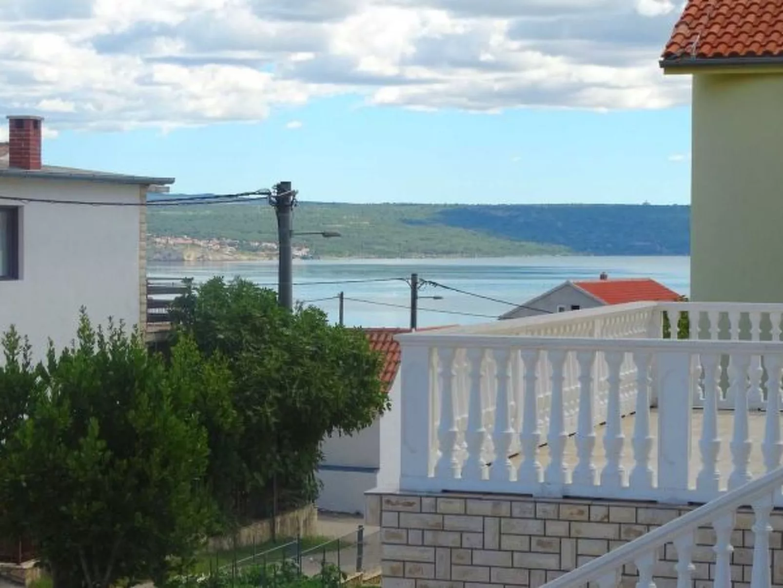 Holiday home Viktoria with pool - Image-tags.info