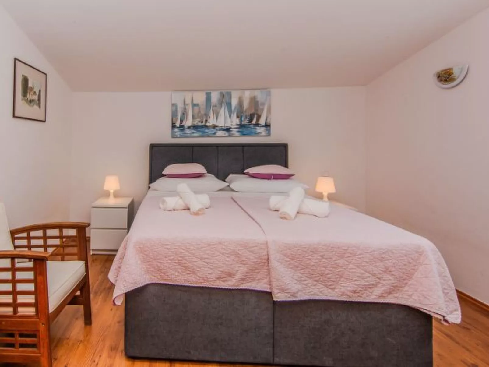 Rustical Villa VERDE with pool - Image-tags.info