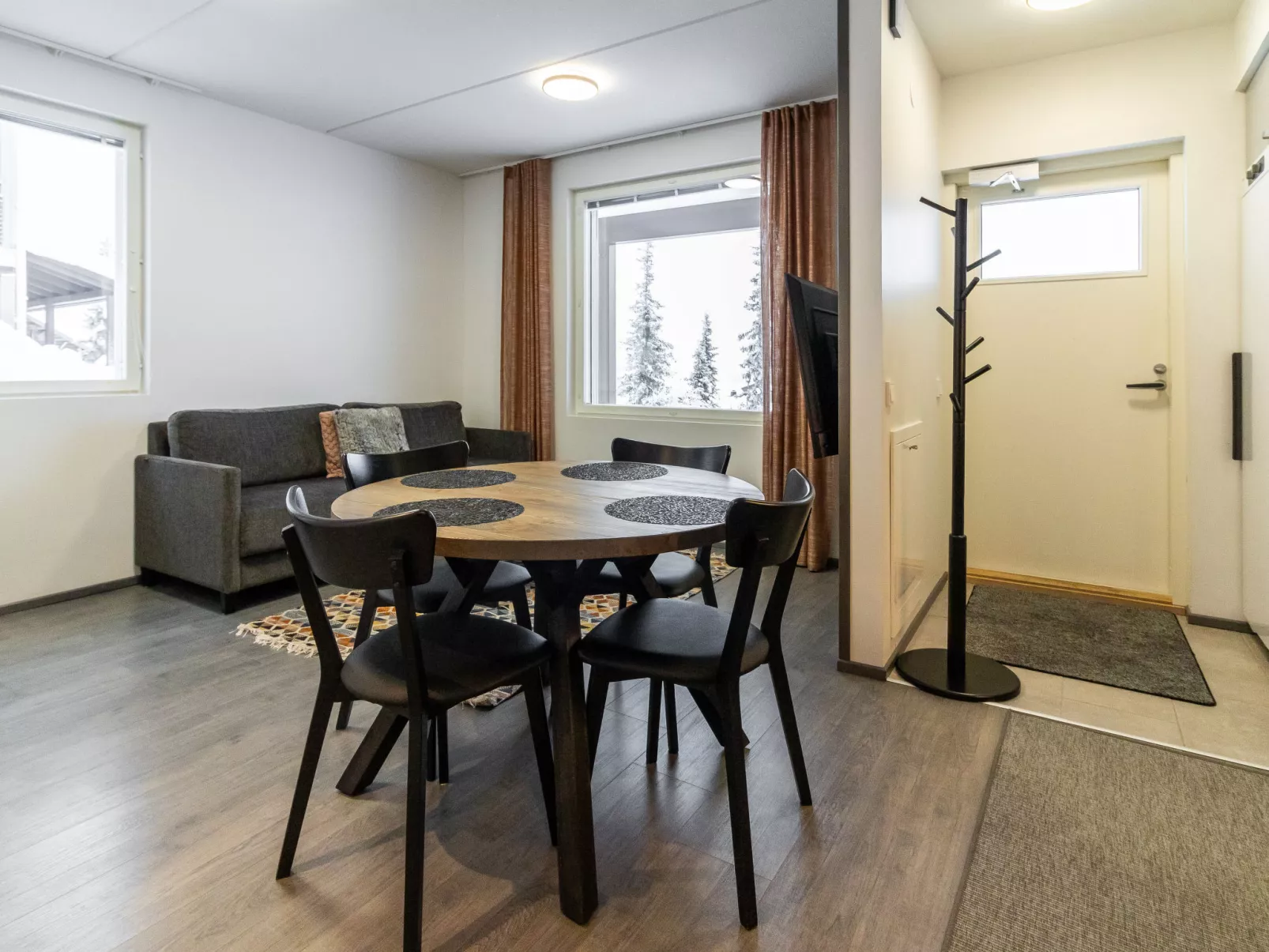 Polar charm c 10 - Binnen