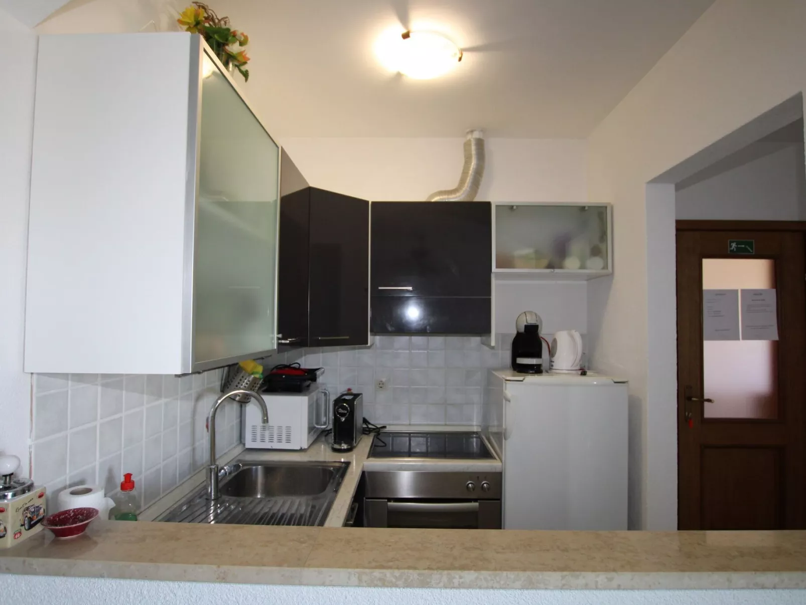 Apartment Julia Plavi / HR-11080-02 - Image-tags.info