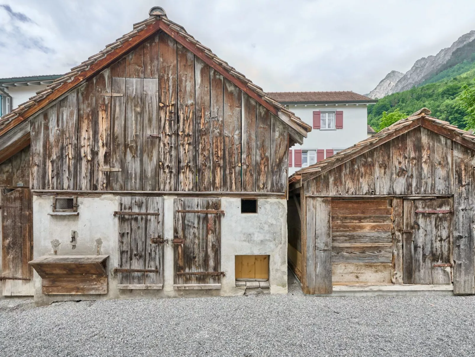 Hofstätte 35 - Buiten