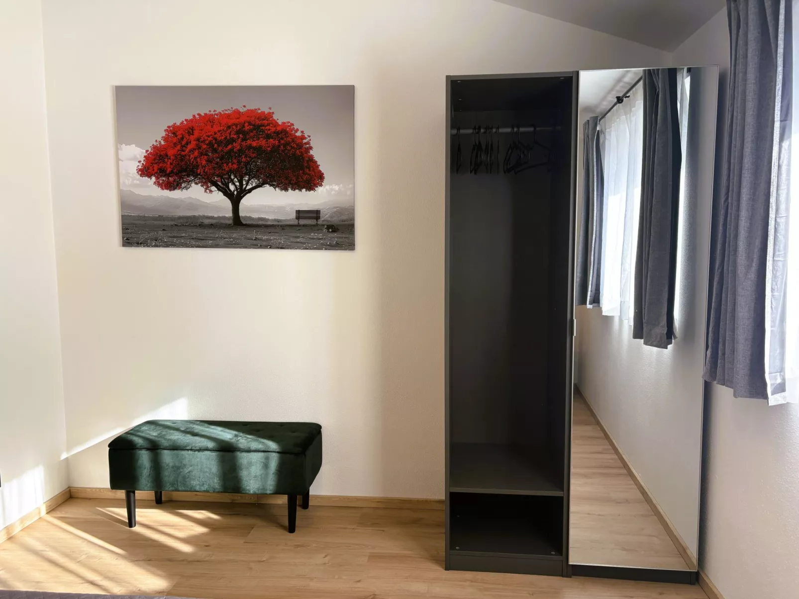 Glacier Loft Kitzsteinhorn 1 - Binnen