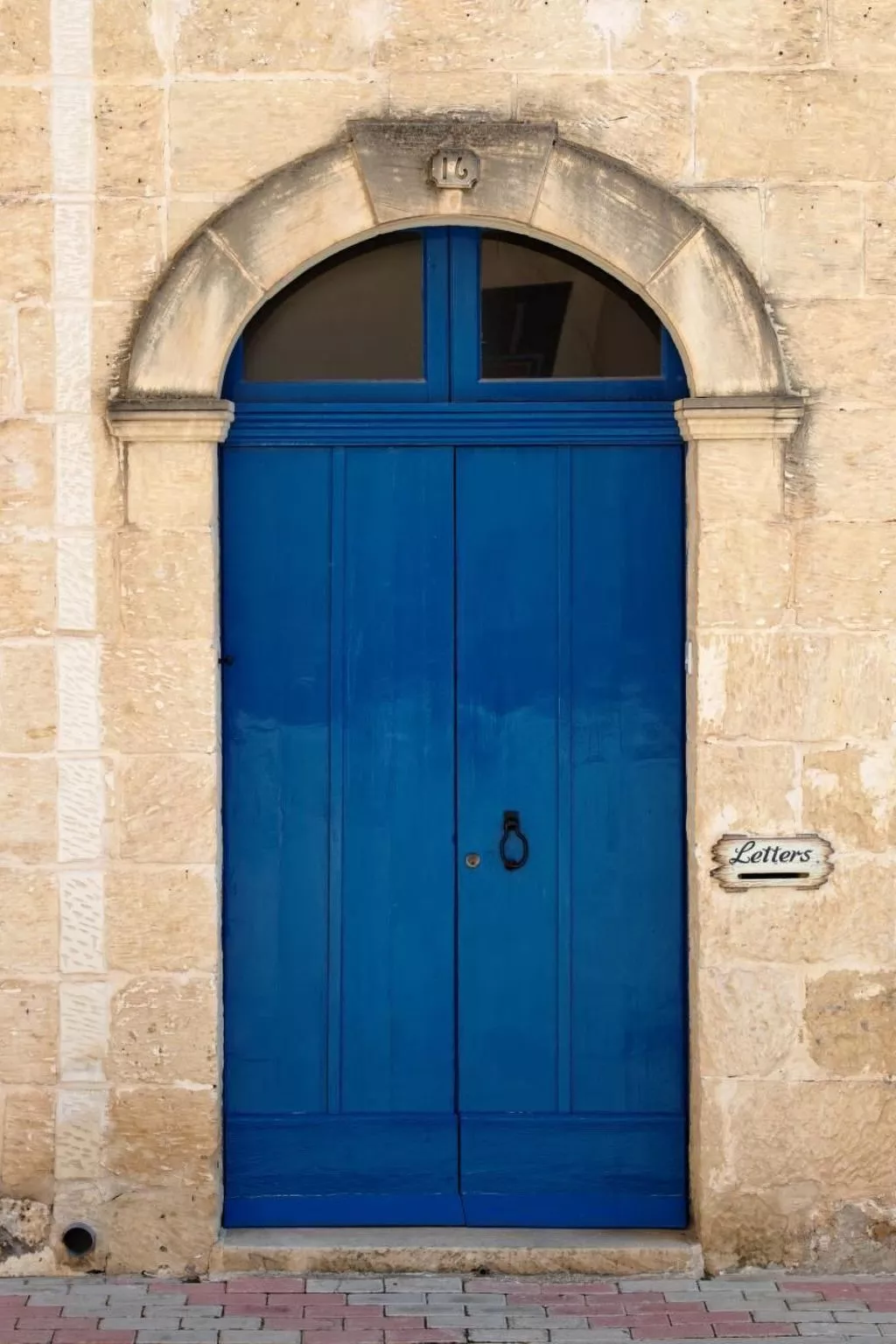 Villa Harruba - Buiten