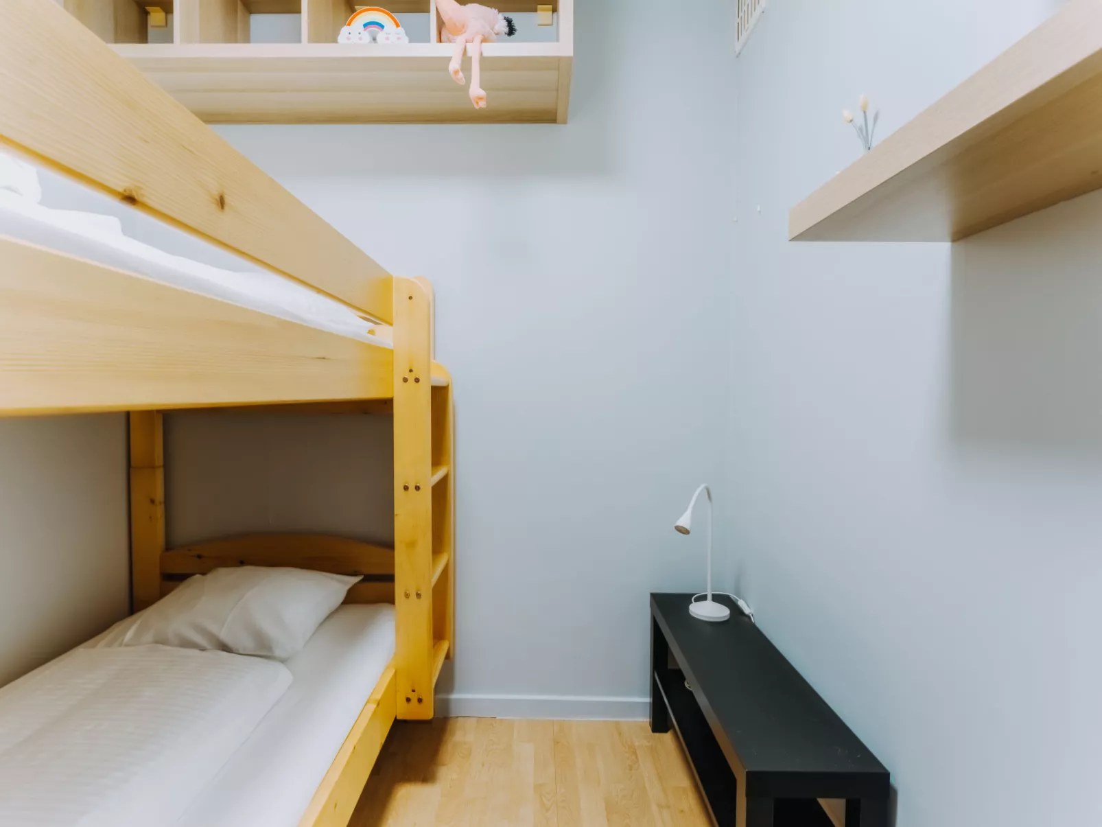 Sea view west - Binnen