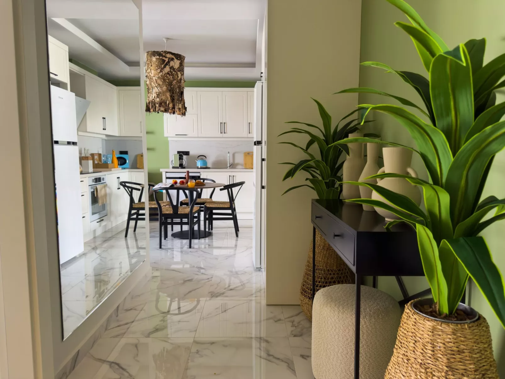 Qoople Elite 4 Elize 29 neue Wohnung im Stadtzentrum - Binnen