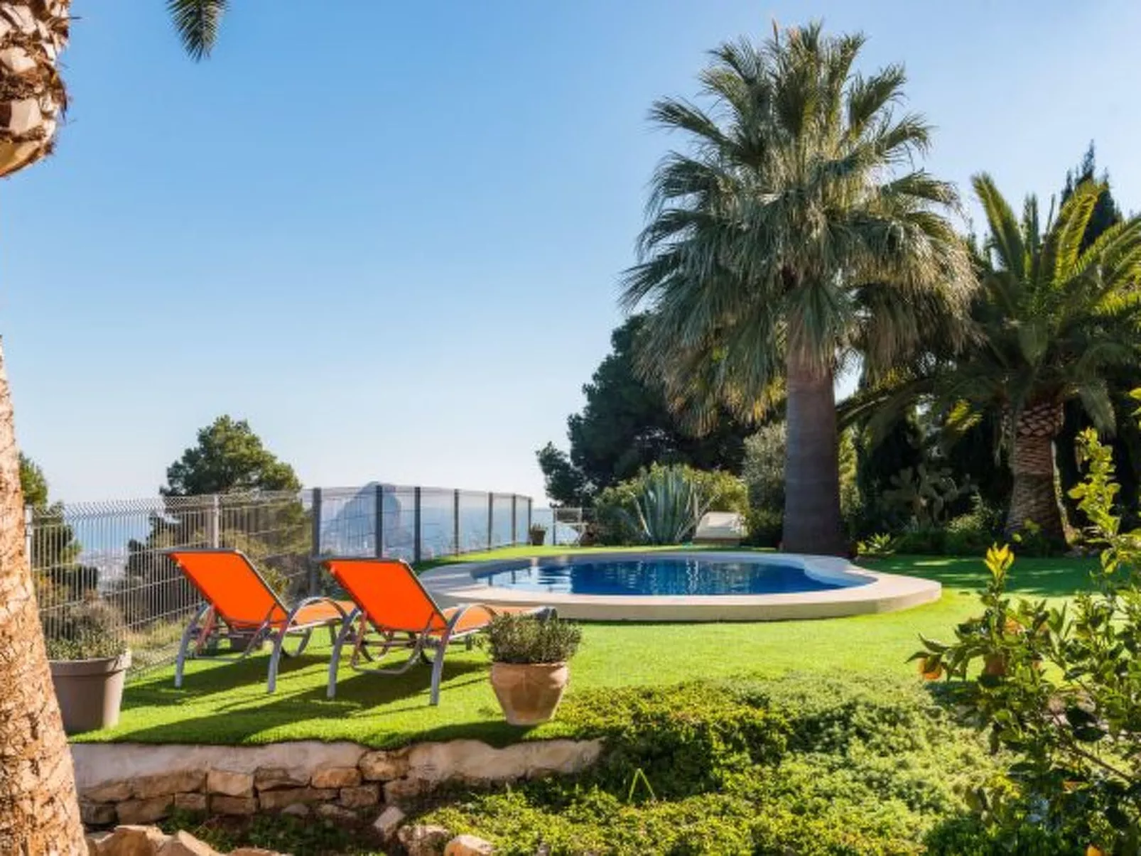 Villa Sabine - PlusHolidays - Image-tags.info