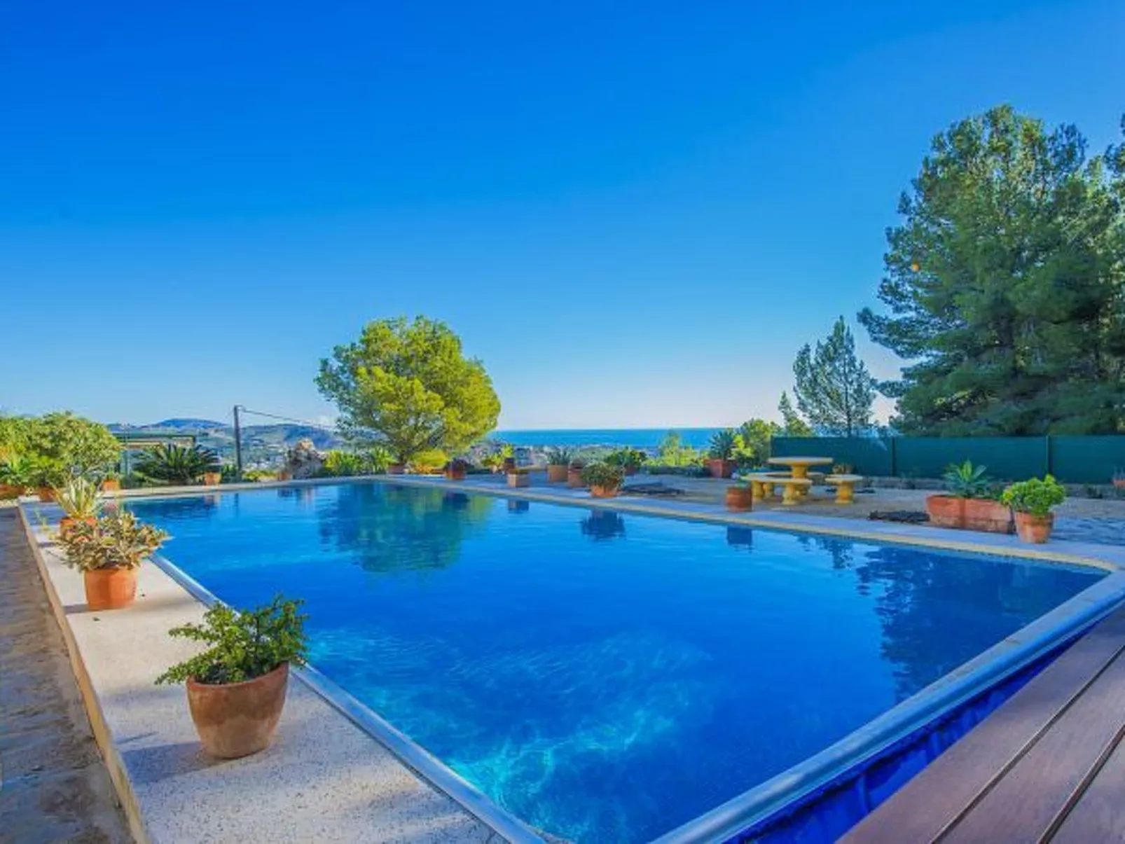 Villa Remi - PlusHolidays - Image-tags.info