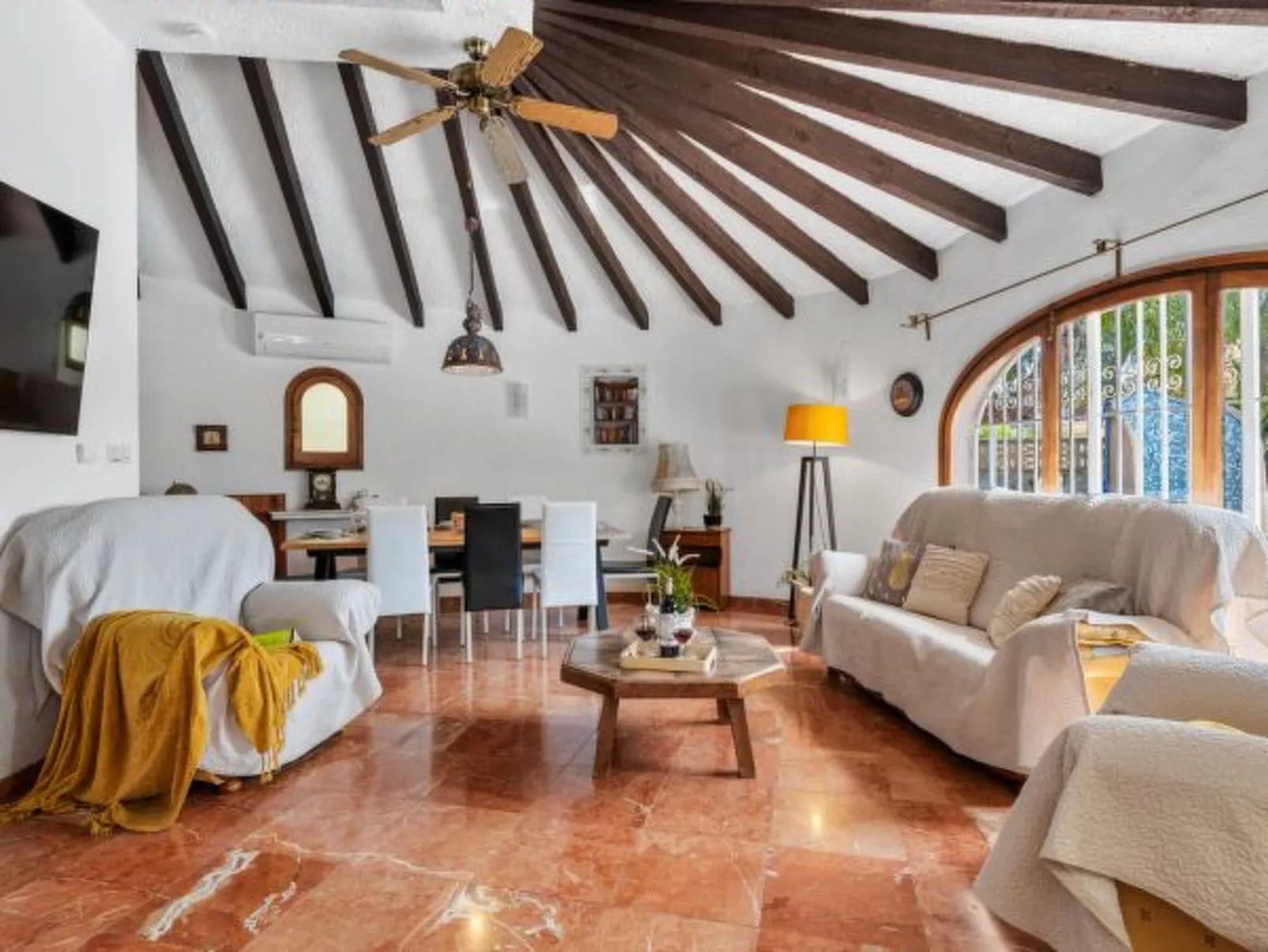 Villa Axel - PlusHolidays - Image-tags.info