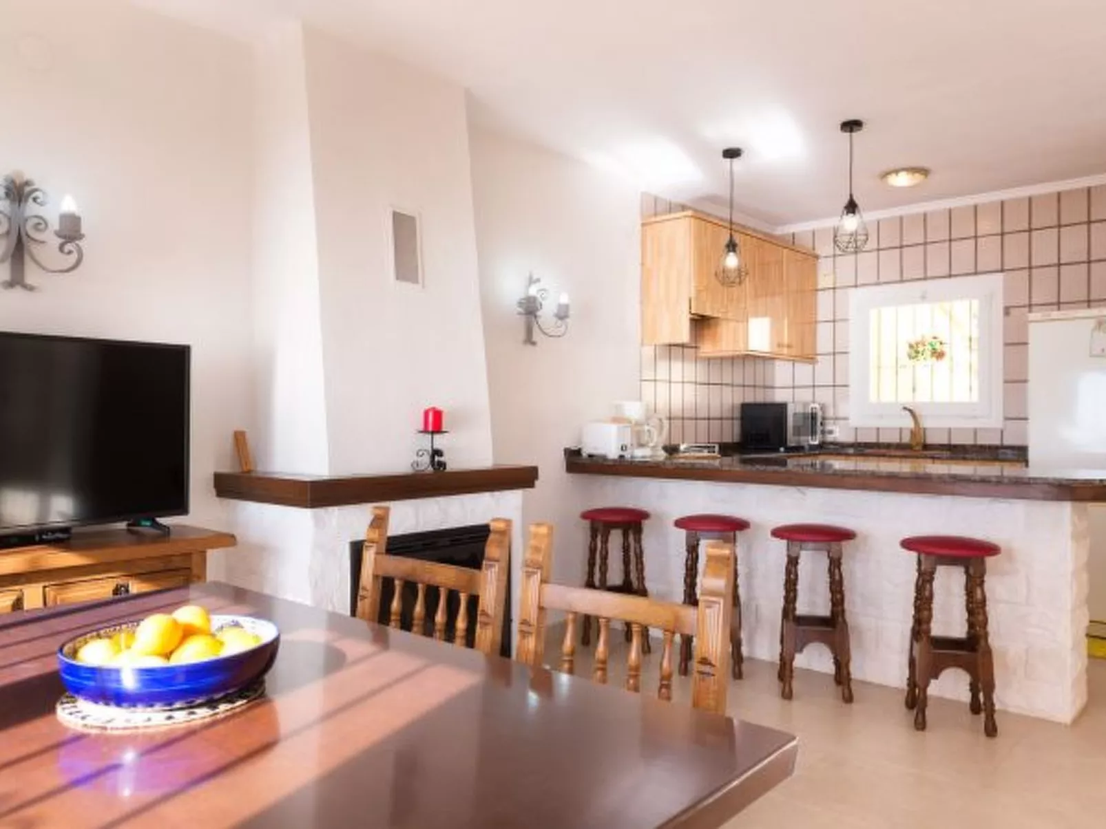 Bungalow Ojeda - PlusHolidays - Image-tags.info