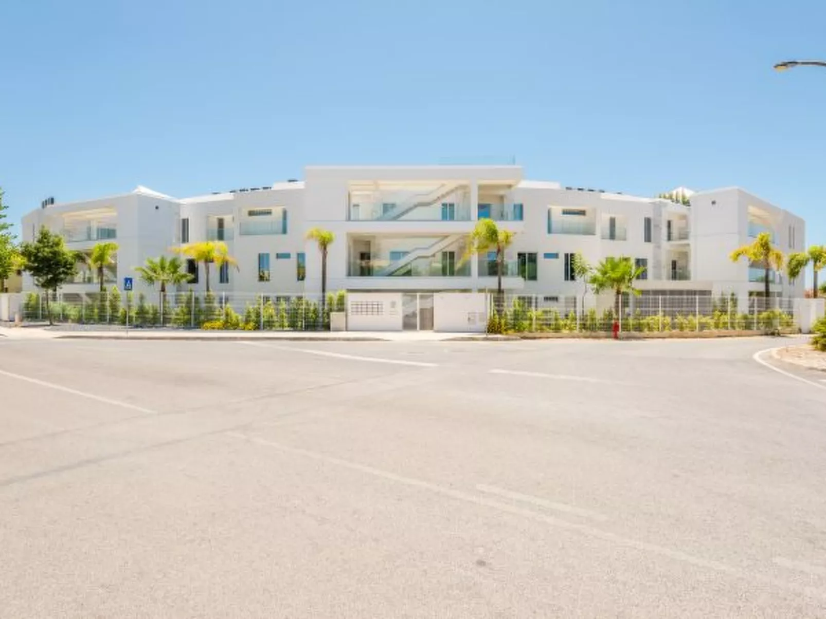 Lakes 24 at Praia da Falesia Vilamoura - Buiten