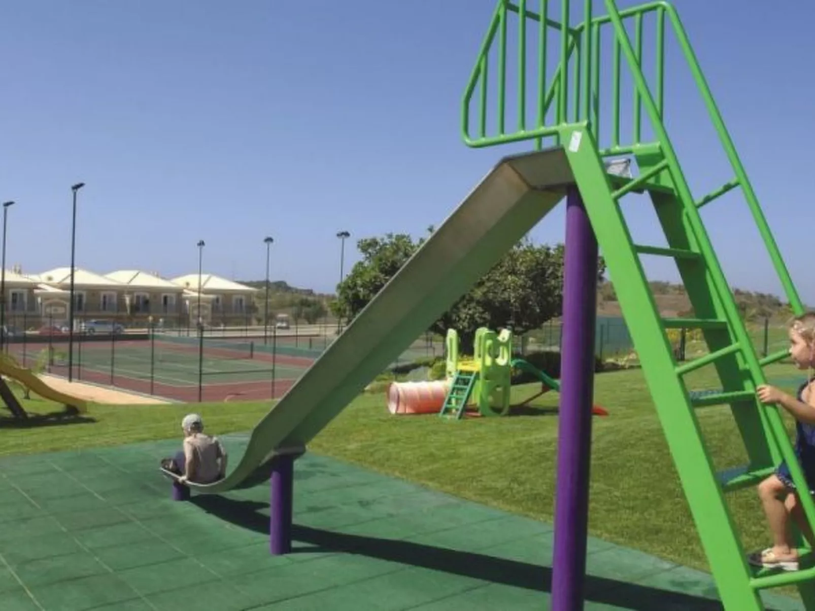 Boavista Golf Resort Apartment - Buiten