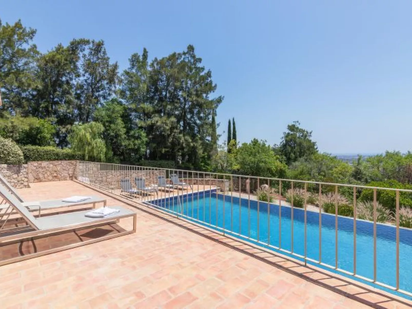 Casa Velha: Pool & Ocean View - Buiten