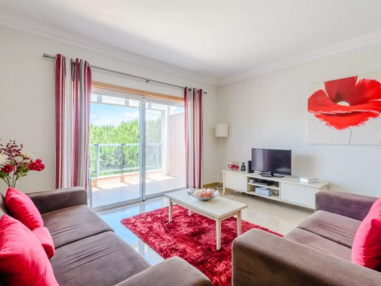 Casa Maria at Boavista Resort Lagos - Binnen