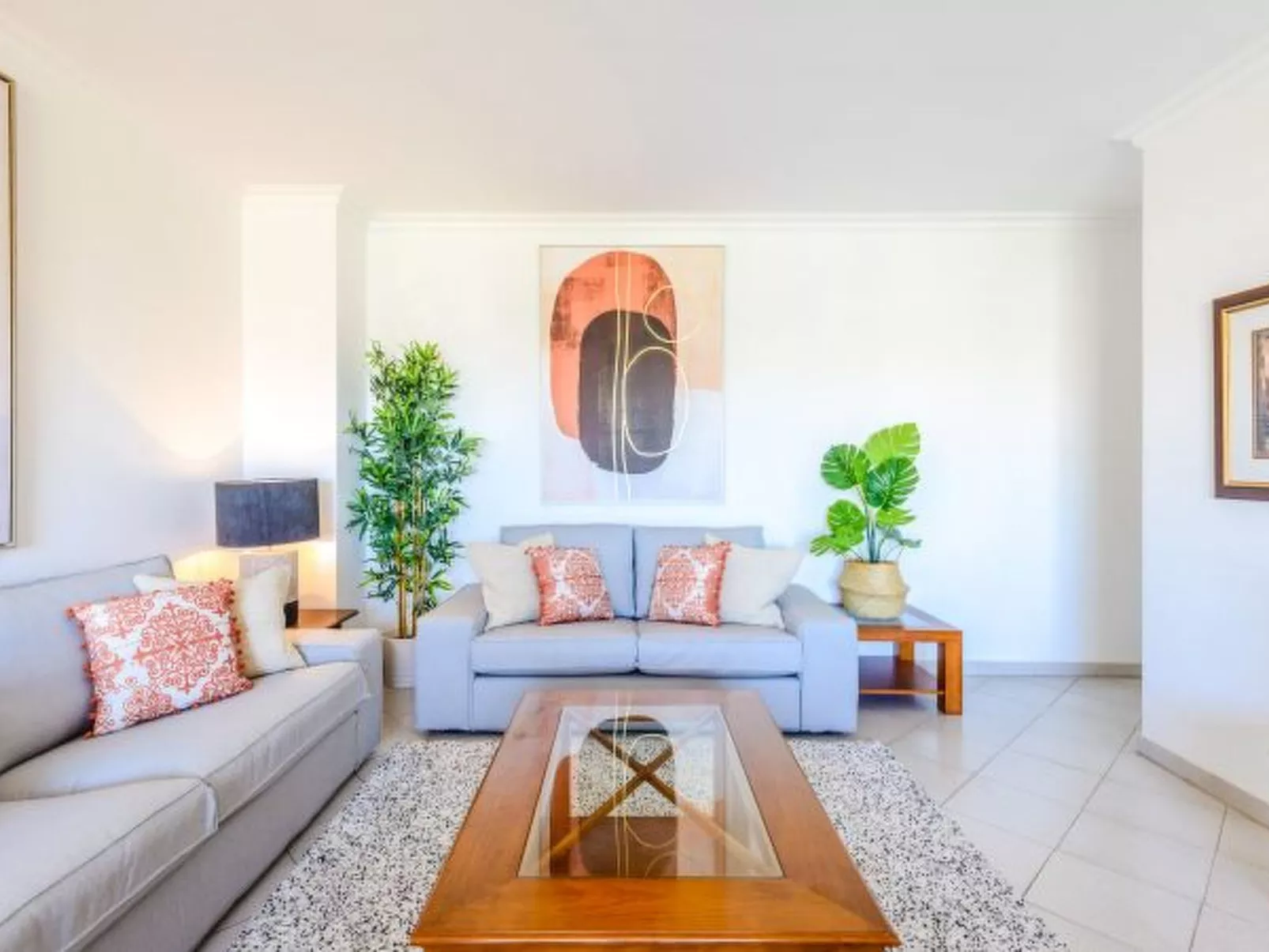 Casa Europa - Vilamoura centre - Binnen