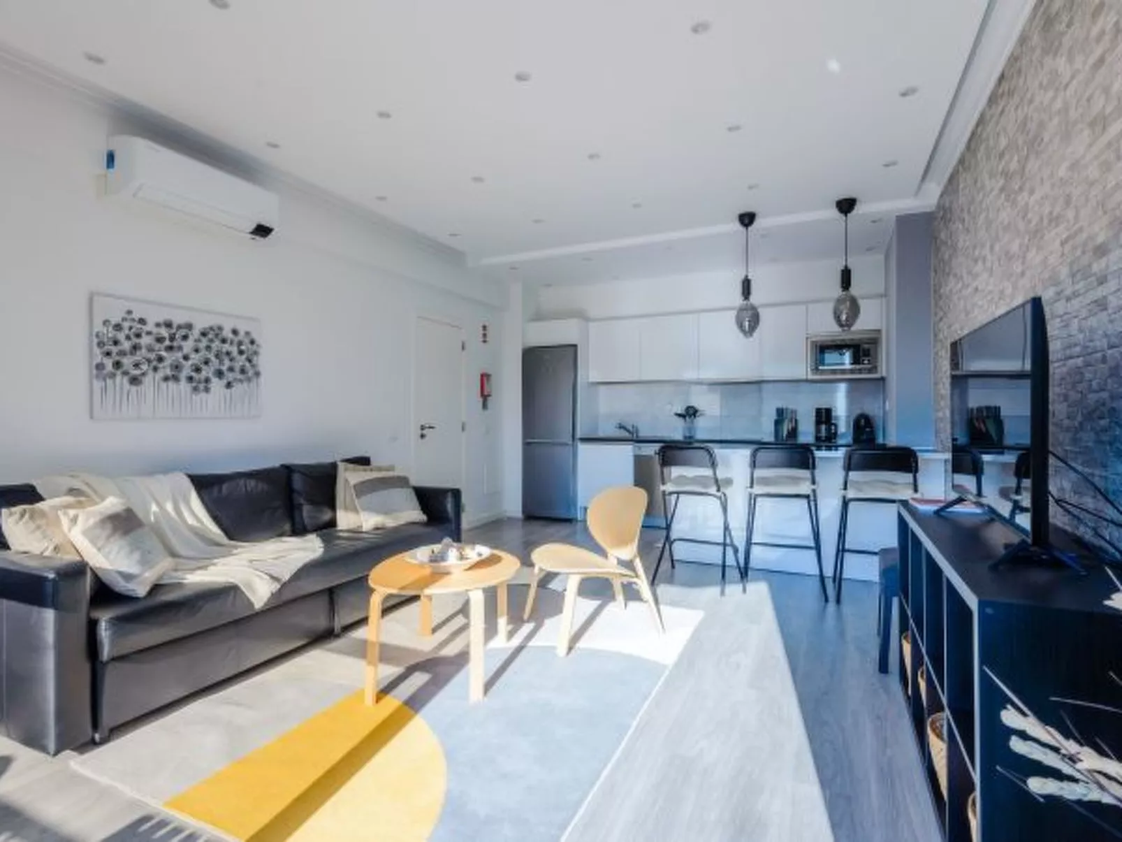 Solmonte at Praia da Rocha - Binnen