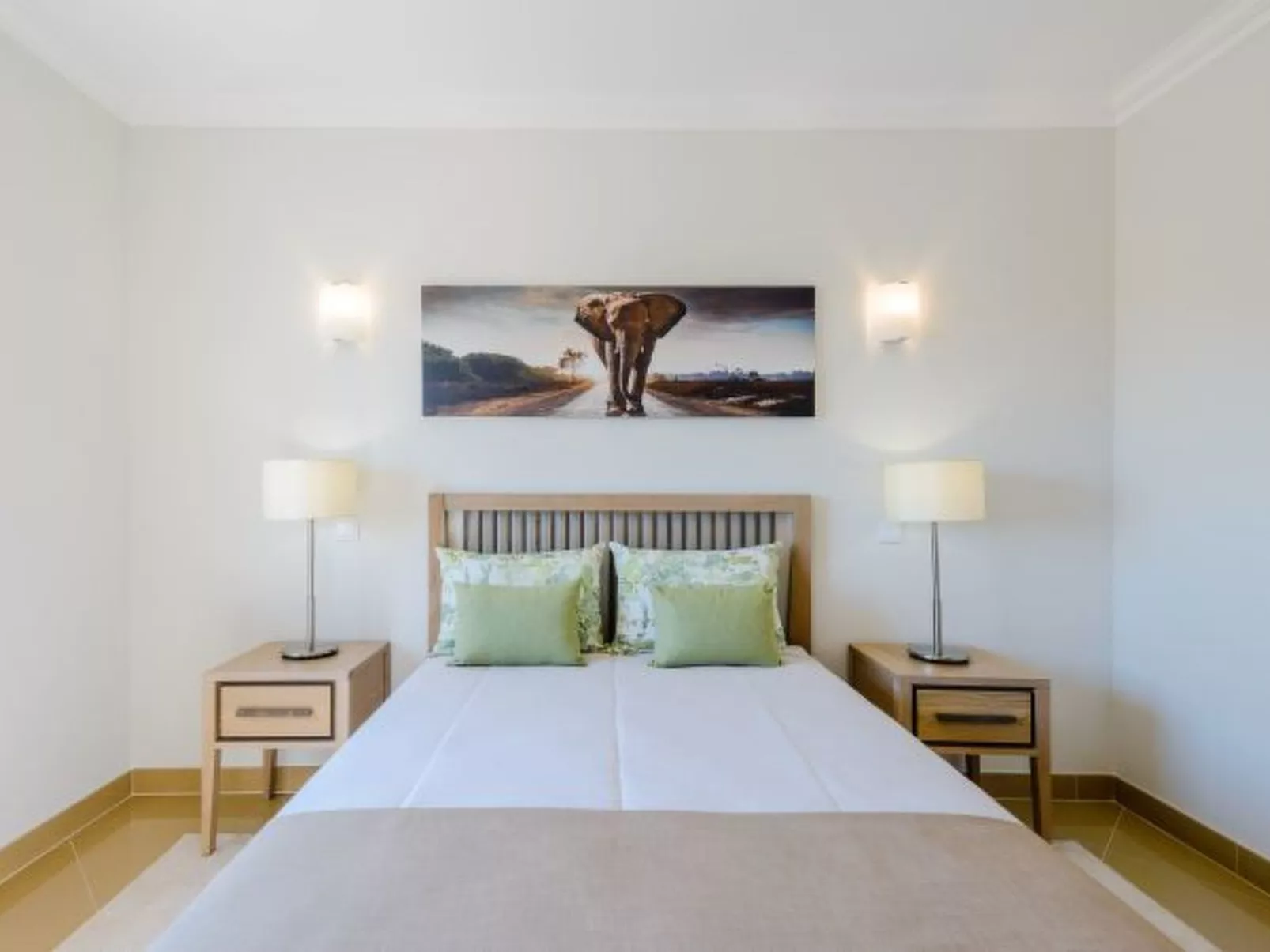 Boavista Golf and Spa Resort - Bayview - Binnen