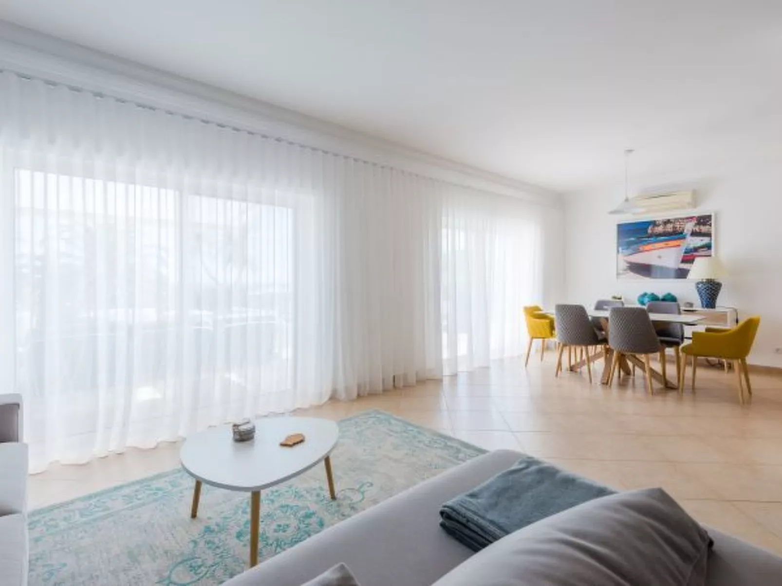 Casa Rosa at Boavista Resort - Binnen