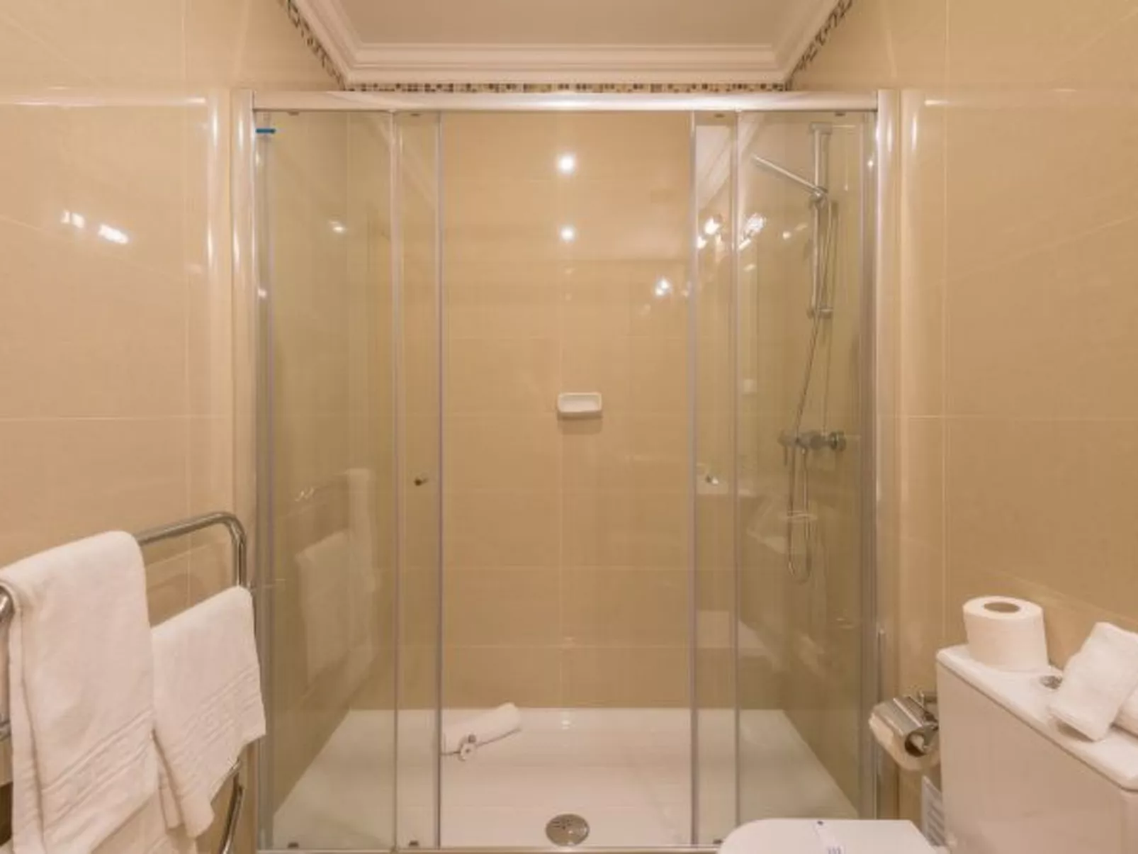 Boavista Resort - Casa Belinda - Binnen