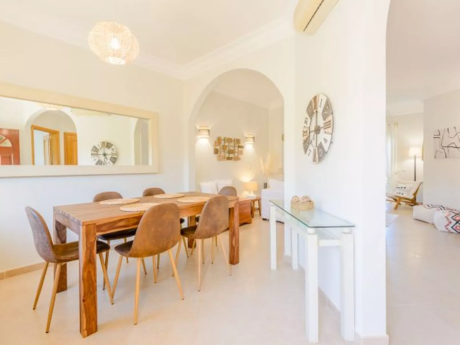 Casa Lomy - Boavista Resort and Spa - Binnen