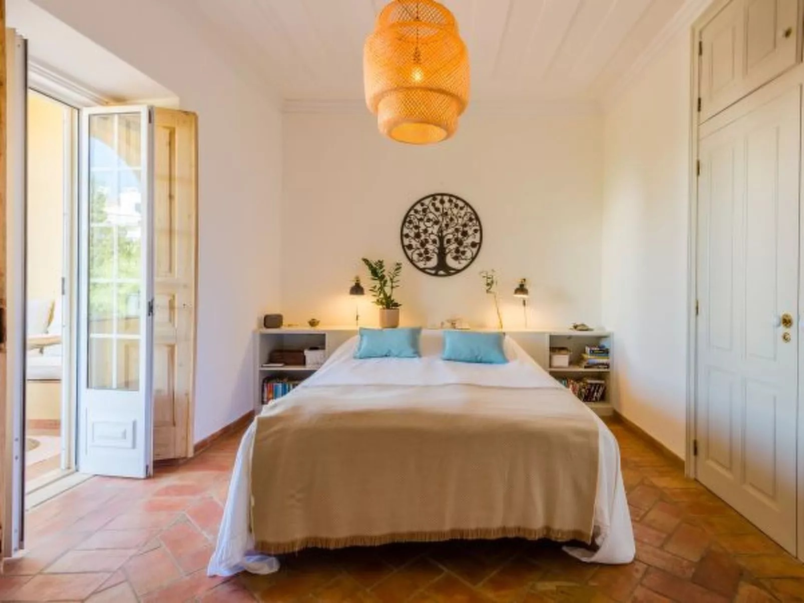 Casa Omlandia with Pool - Lagos Old Town - Binnen