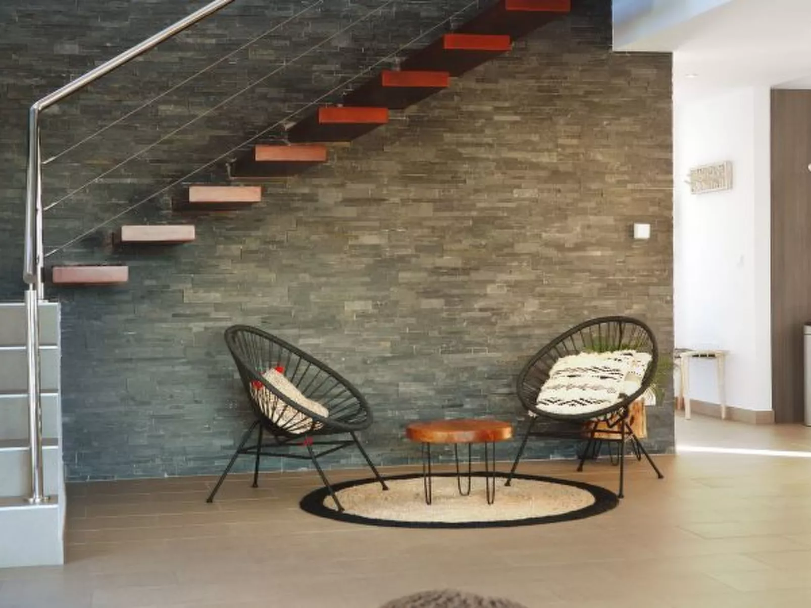 Modern Villa close to Costabella beach - Image-tags.info